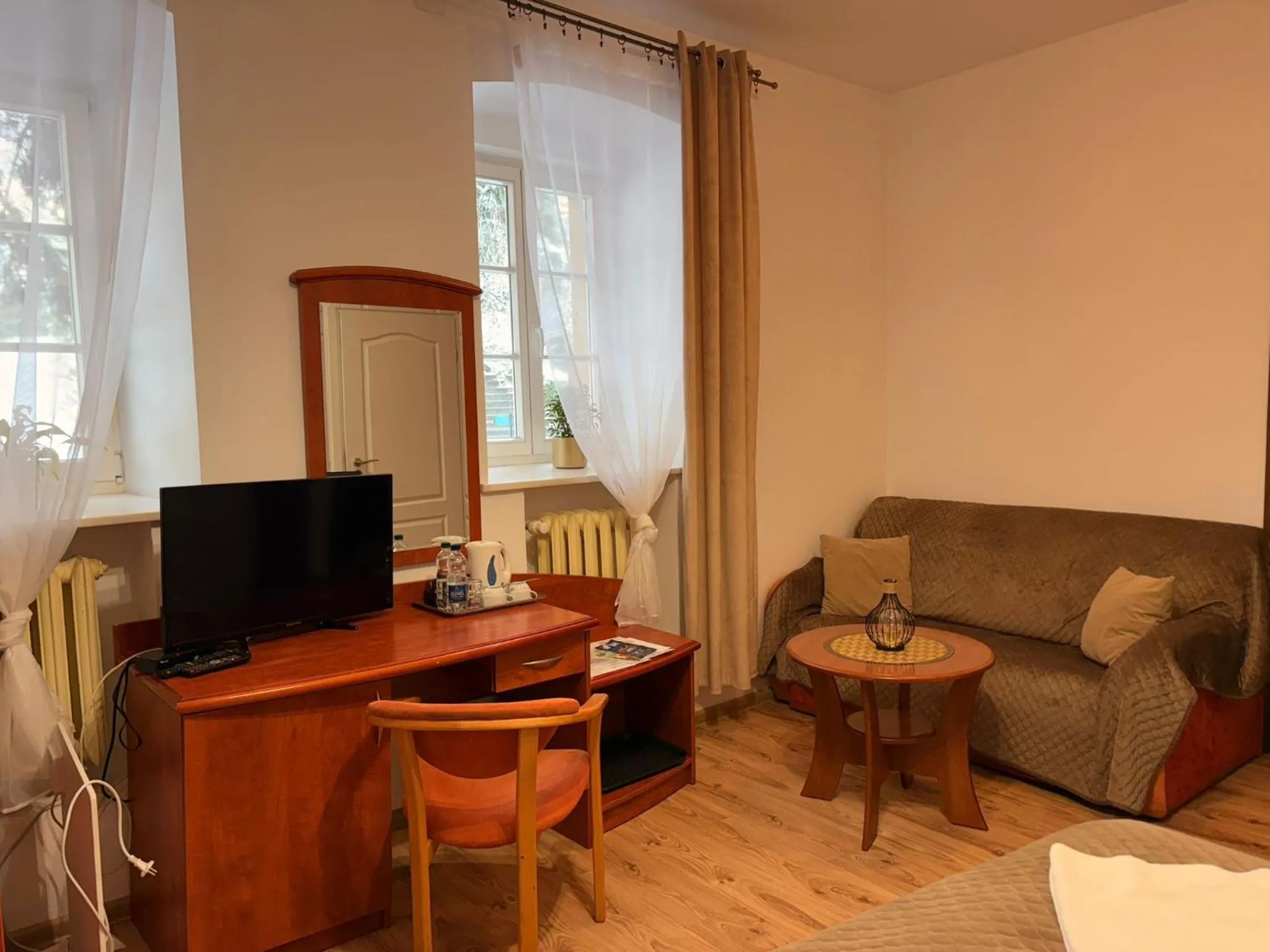 Hotel Przy Oślej Bramie - Zamek Książ