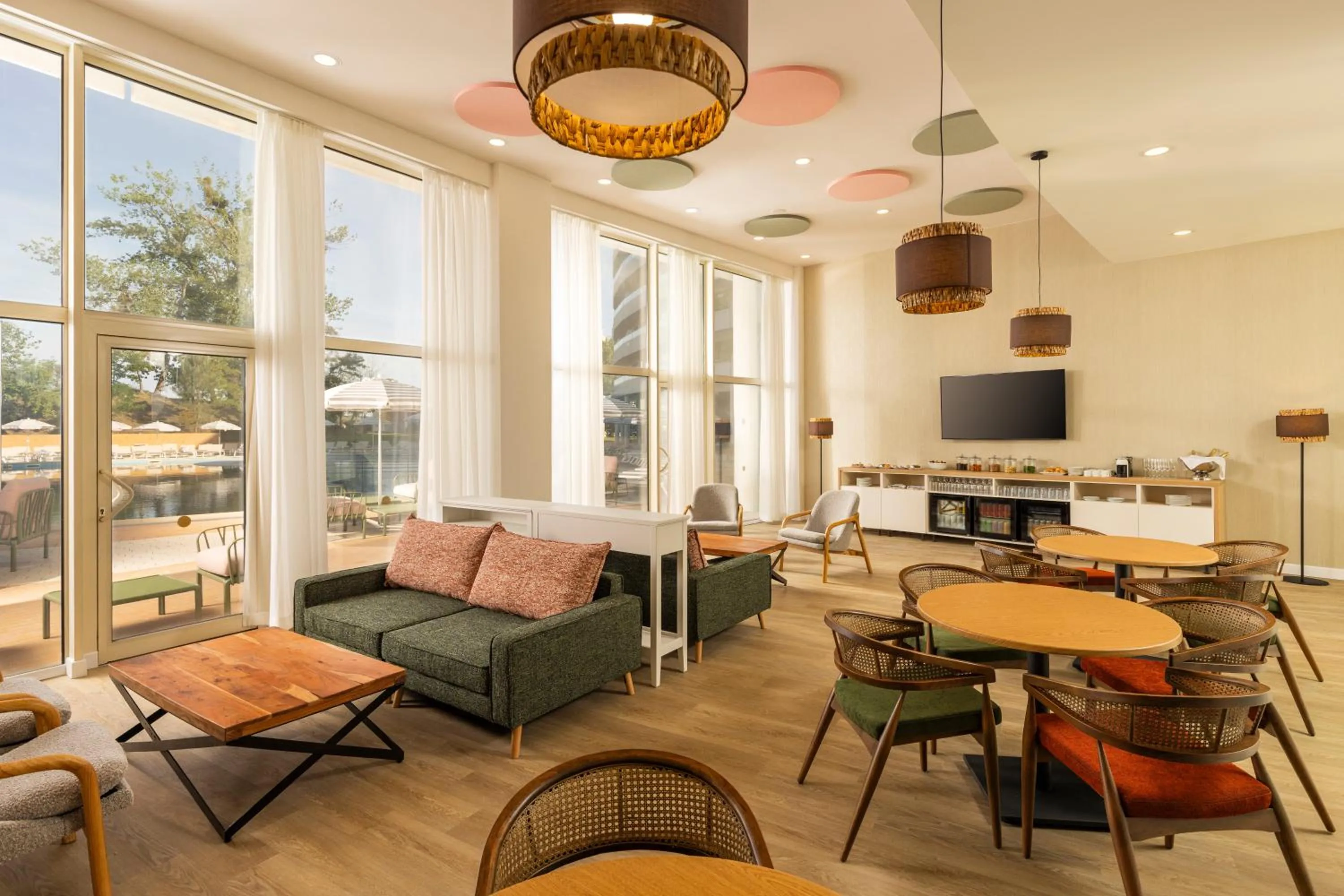 TV and multimedia in AluaSoul Sunny Beach - Adults Only - All Inclusive