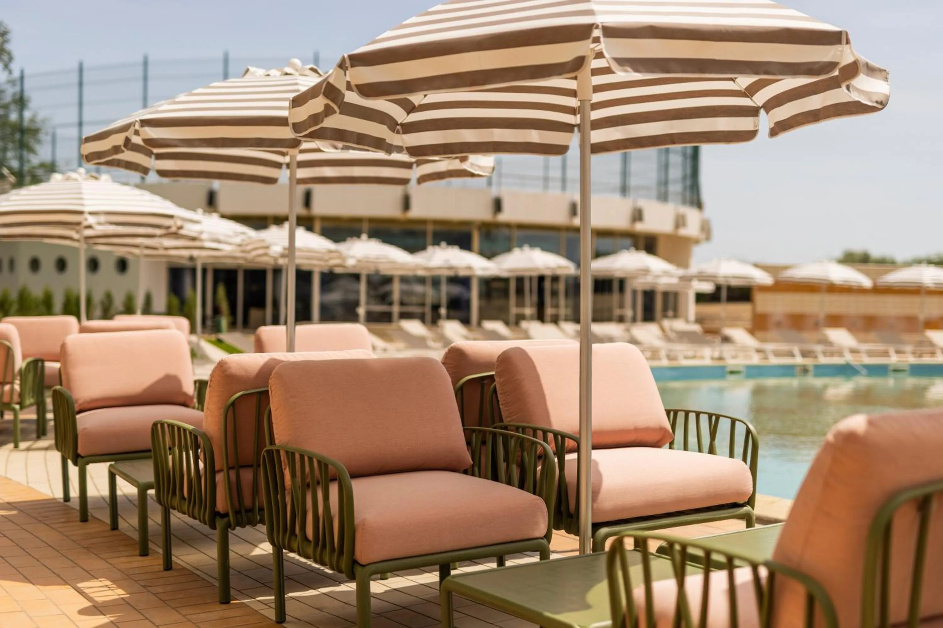 Lounge or bar in AluaSoul Sunny Beach - Adults Only - All Inclusive