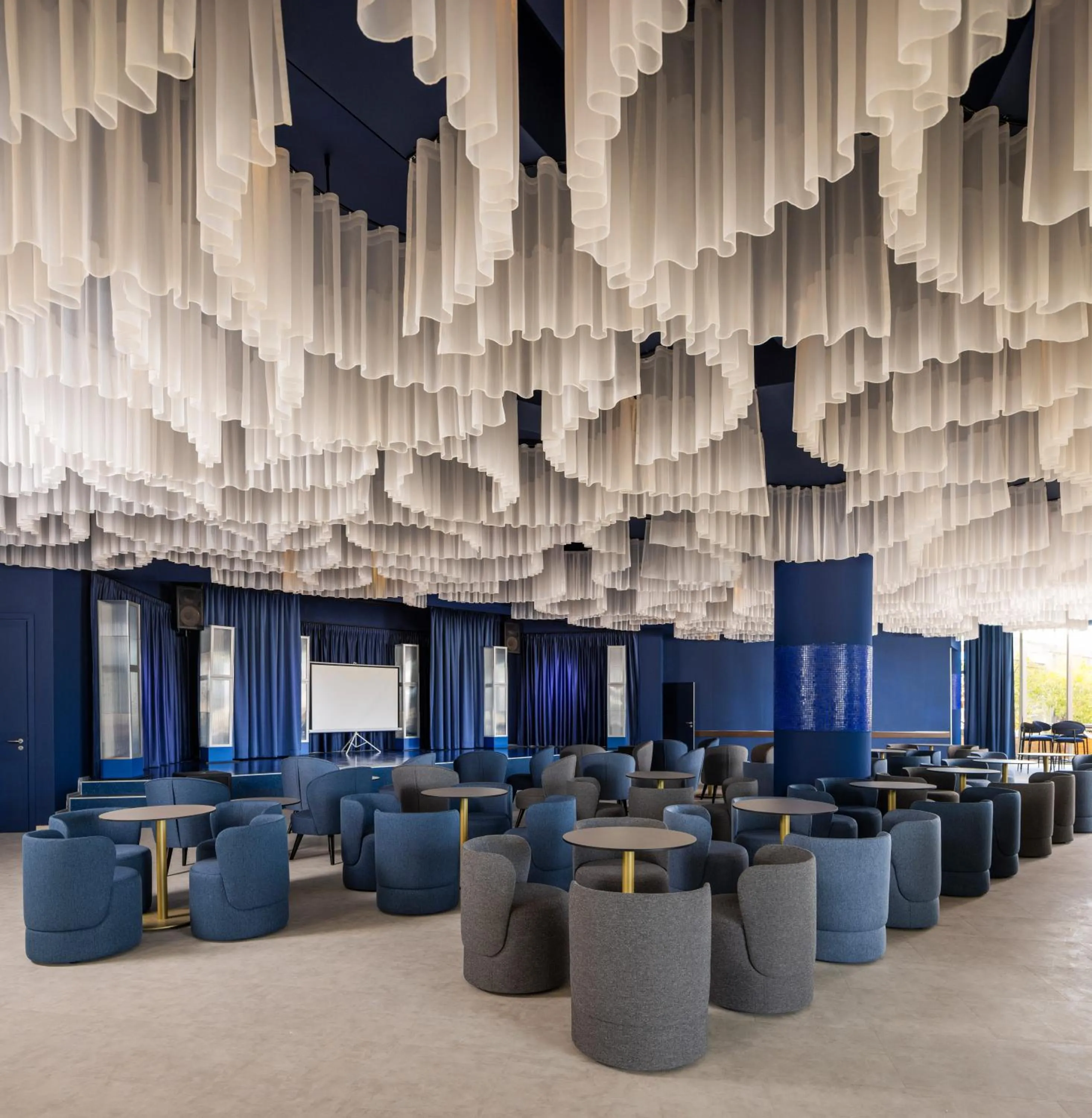 Nightclub / DJ in AluaSoul Sunny Beach - Adults Only - All Inclusive