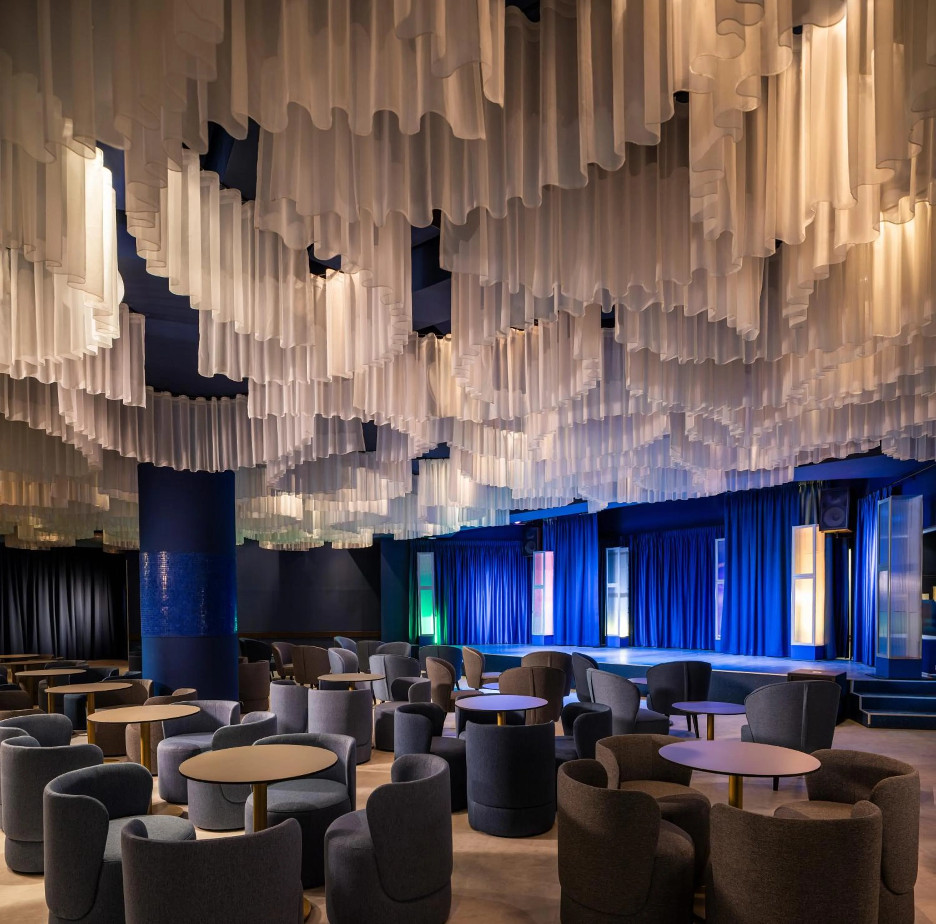 Nightclub / DJ in AluaSoul Sunny Beach - Adults Only - All Inclusive