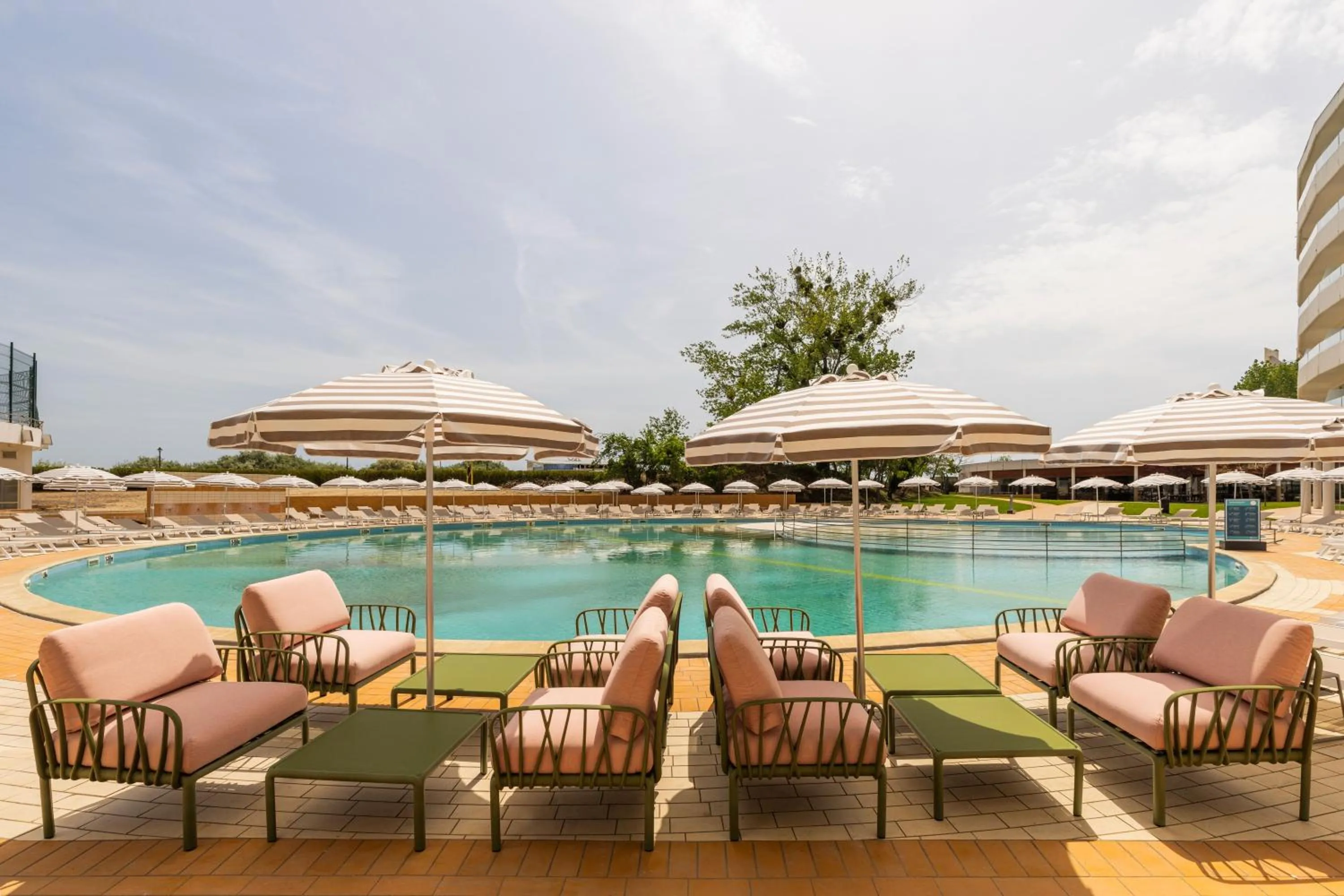 Lounge or bar in AluaSoul Sunny Beach - Adults Only - All Inclusive