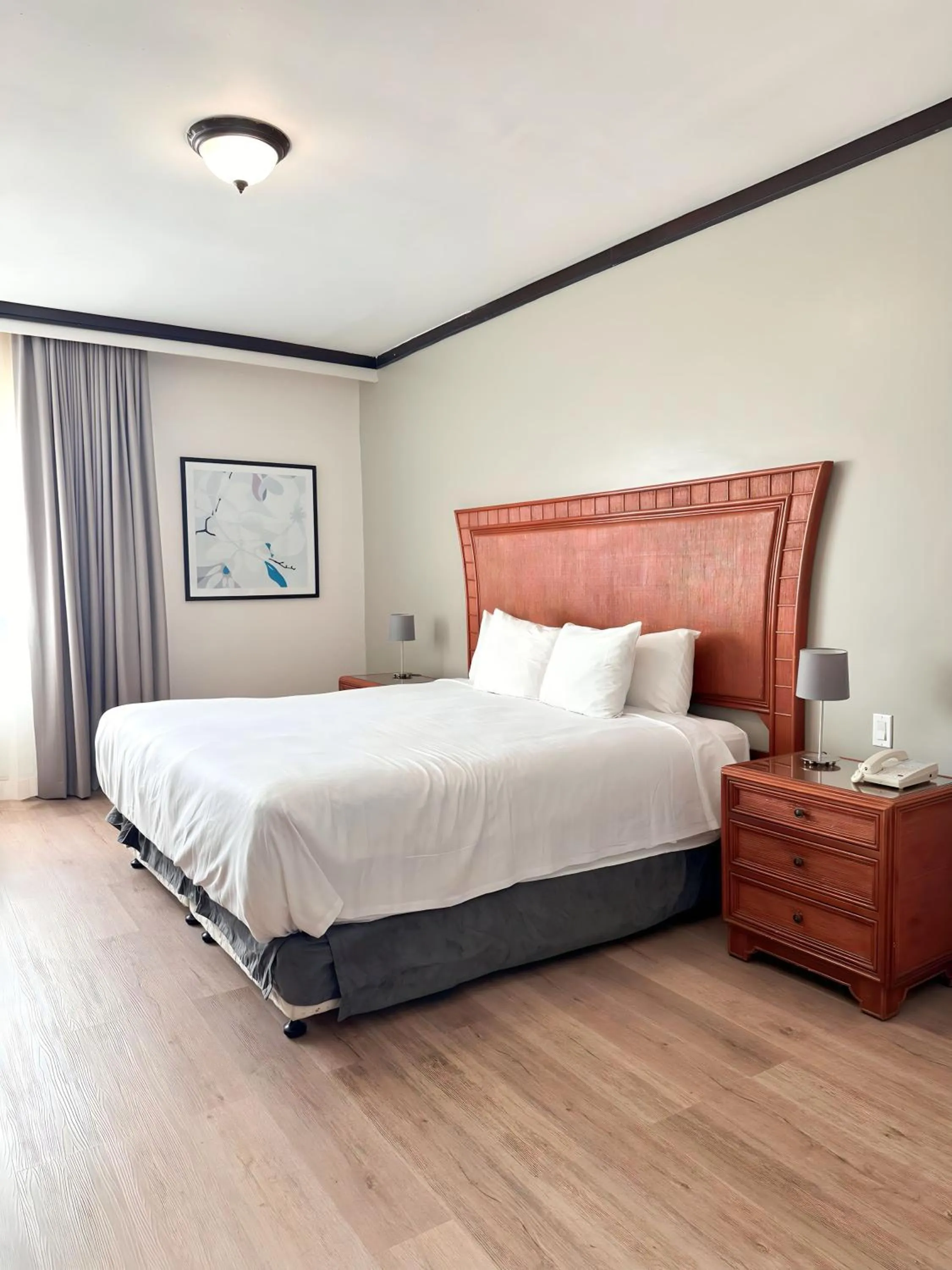 Bedroom, Bed in Radisson Colon 2,000 Hotel & Casino