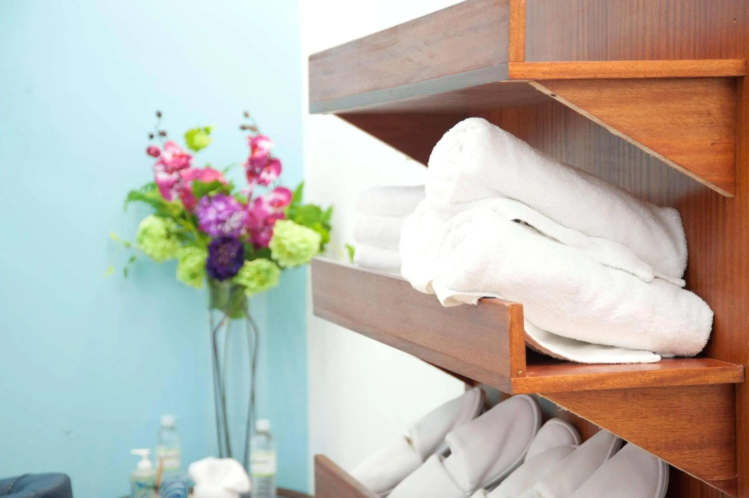 Spa and wellness centre/facilities in Radisson Colon 2,000 Hotel & Casino