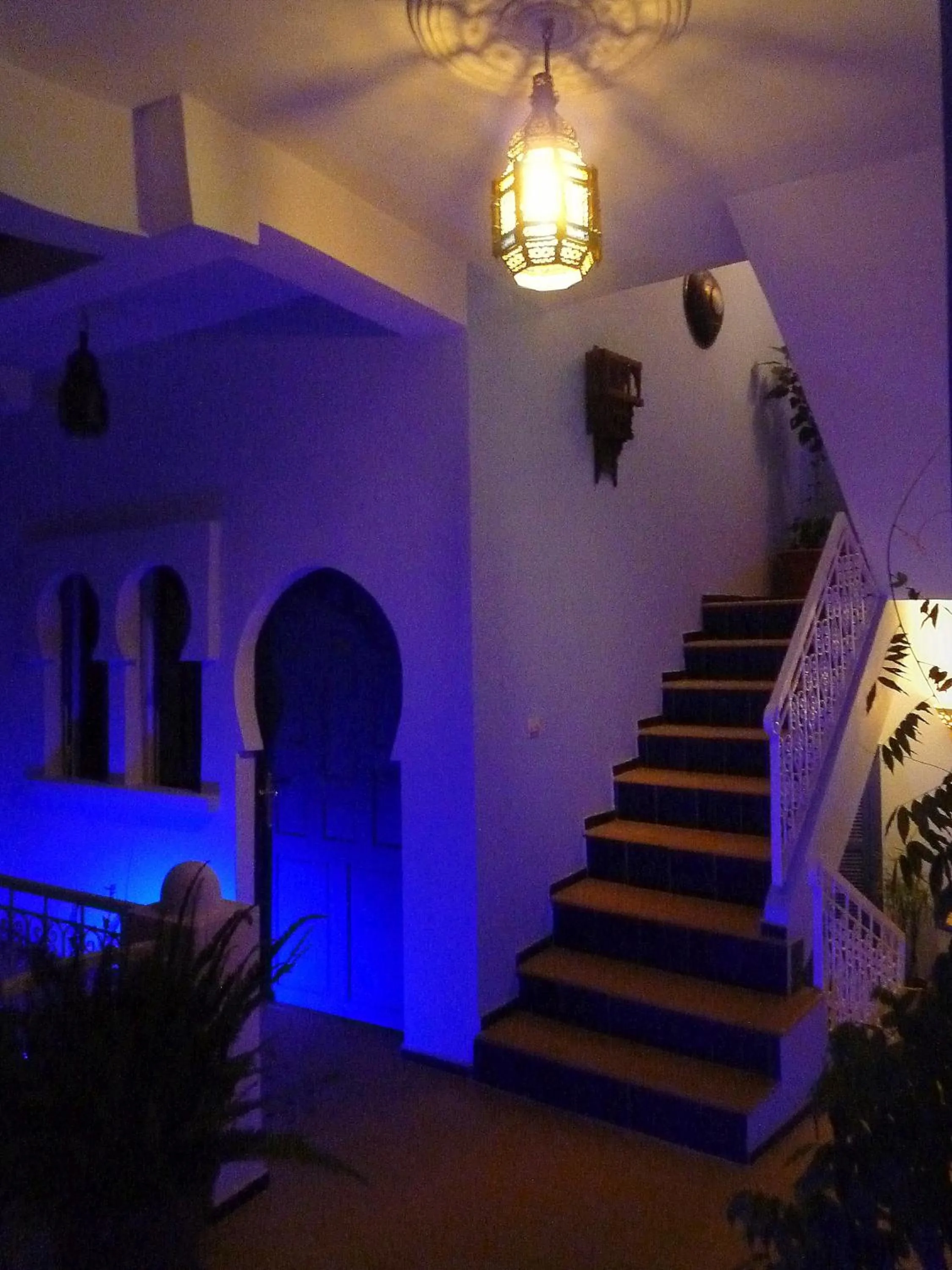 Other in Dar Omar Khayam