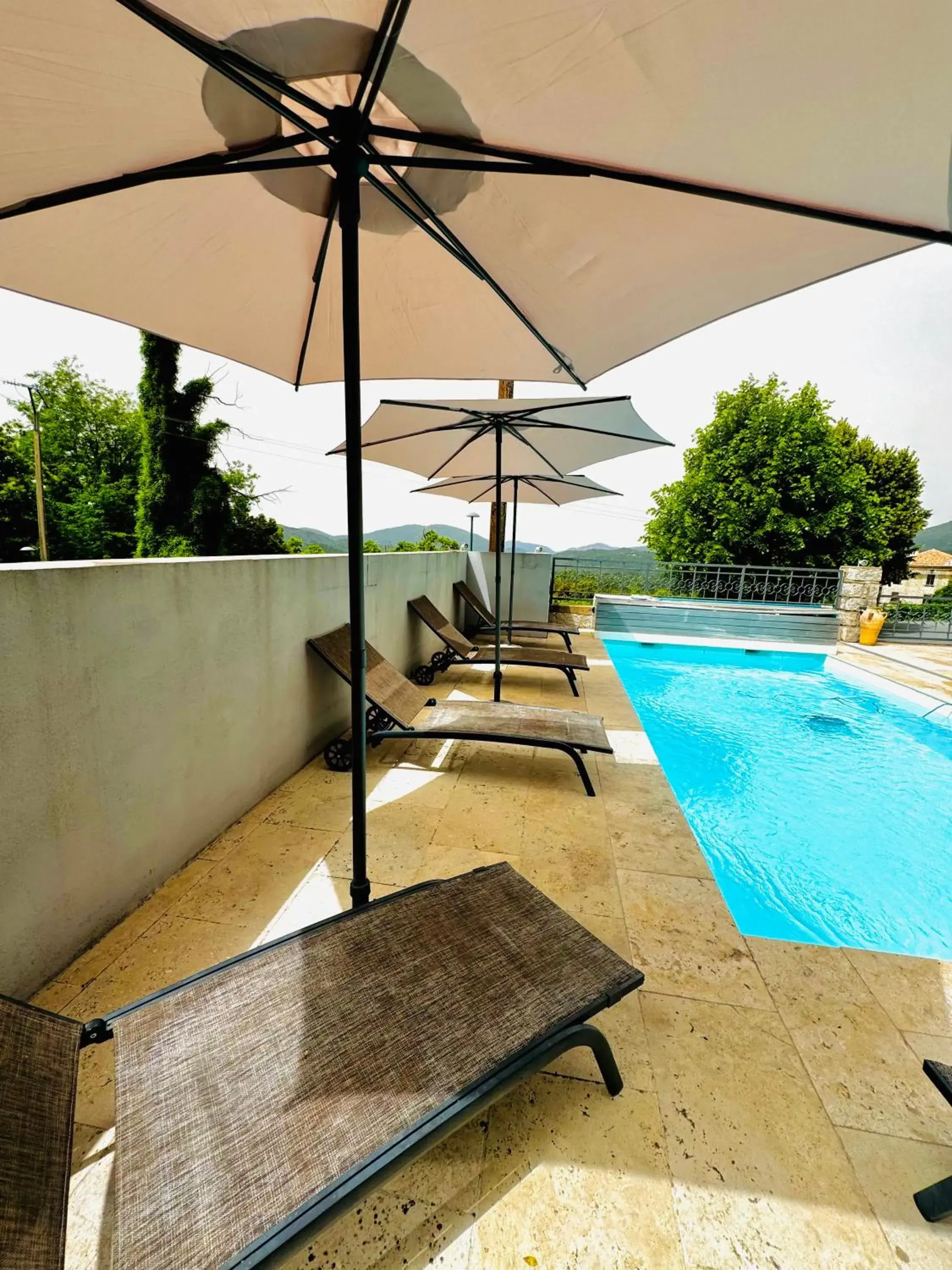 Hotel Clair de Lune Hotel Clair de Lune