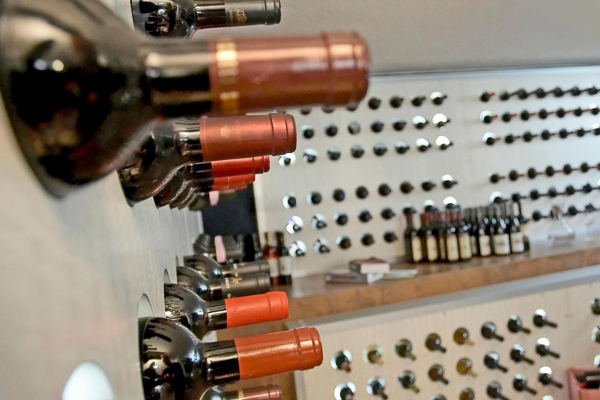 Area and facilities in Boutique Hotel Ilio