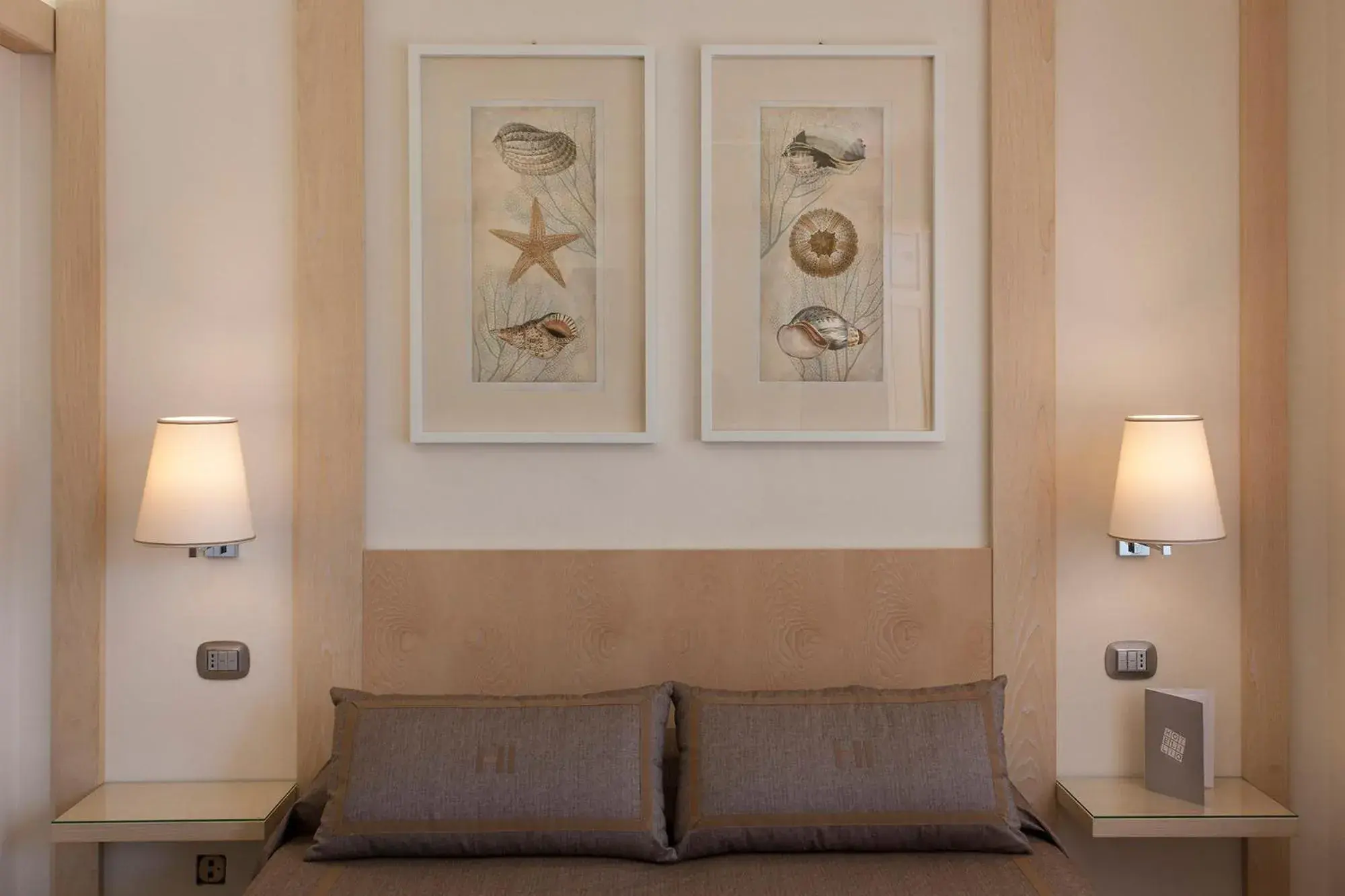 Double Room with Balcony in Boutique Hotel Ilio Double Room with Balcony in Boutique Hotel Ilio