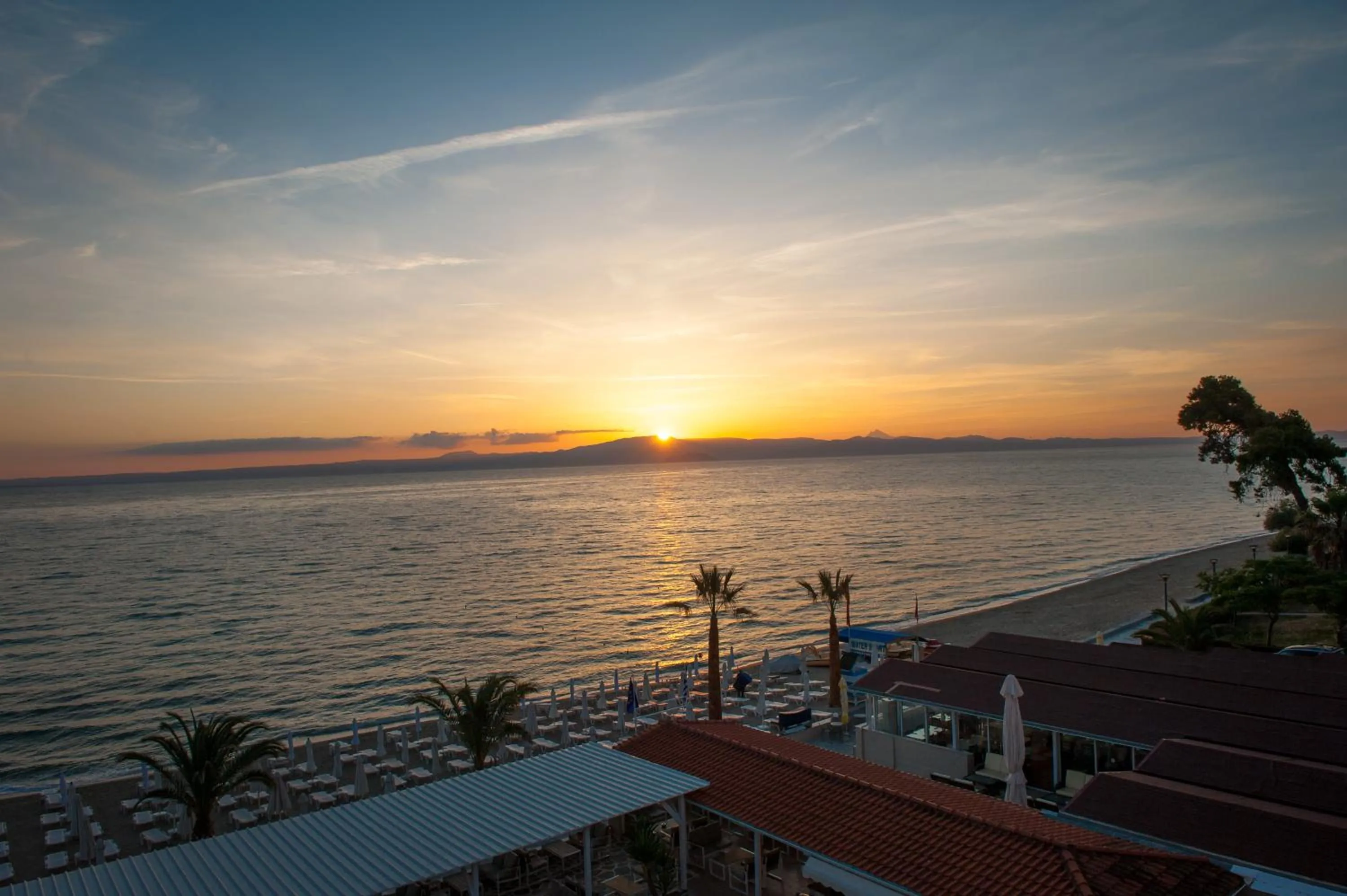 Activities in Hanioti GrandOtel