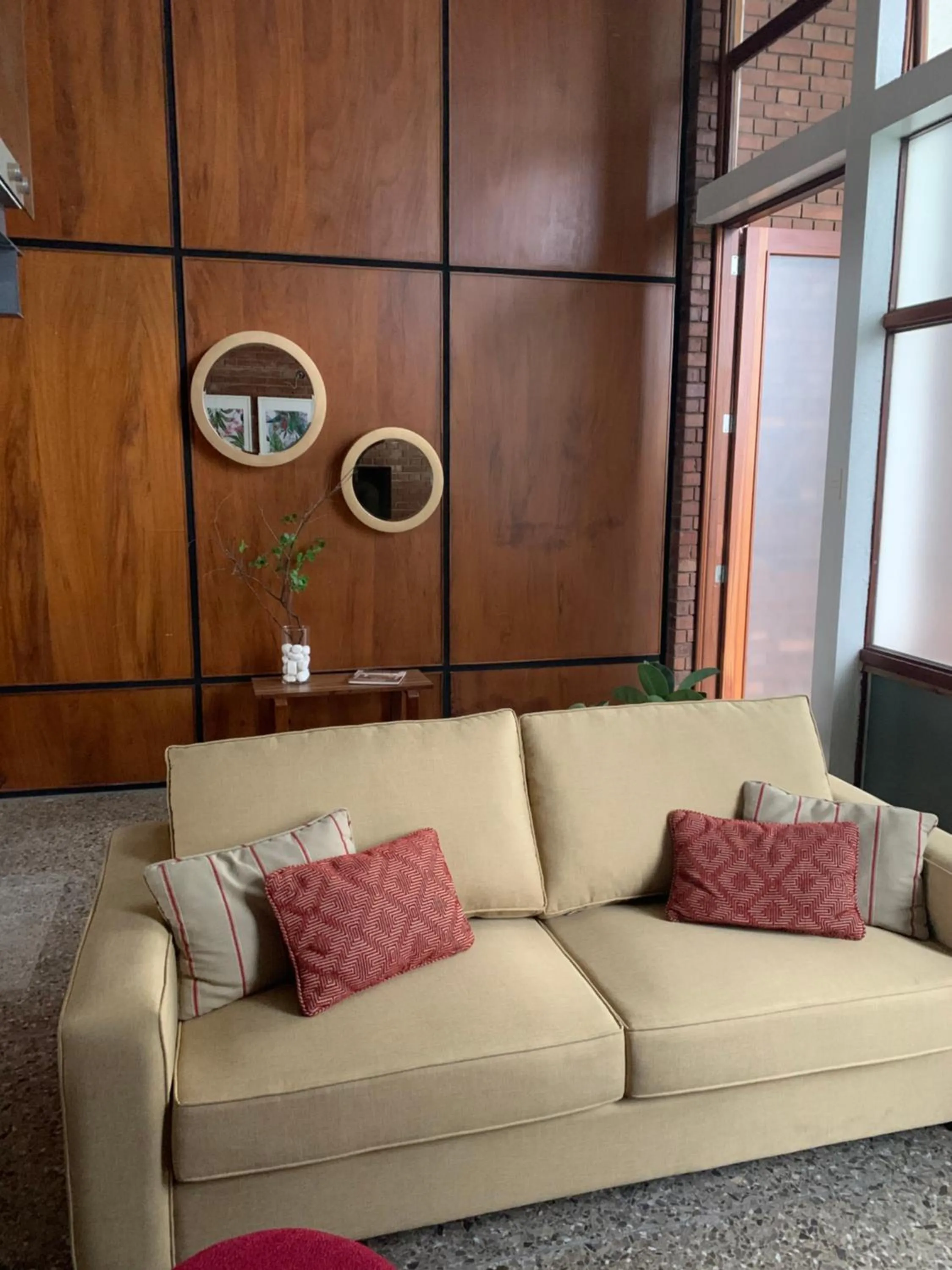 Two-Bedroom Suite in Hotel Residencia del Sol