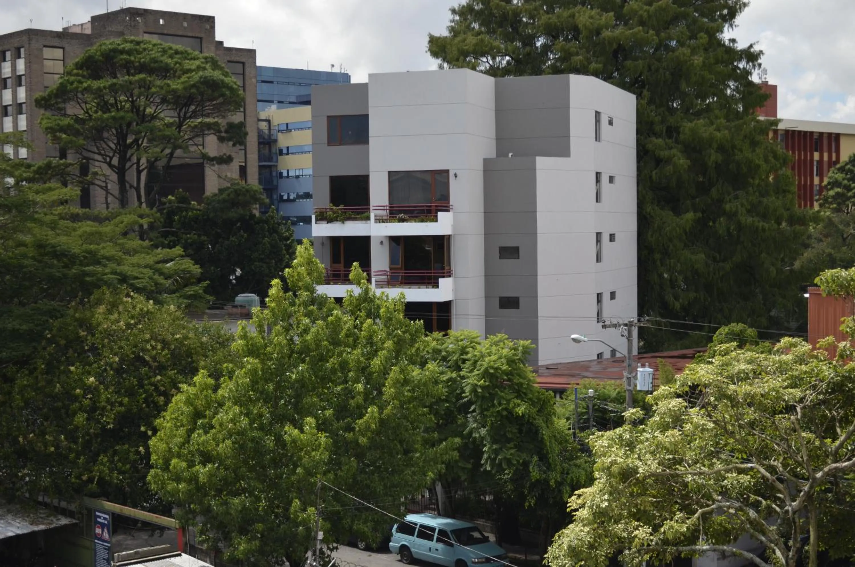 Hotel Residencia del Sol