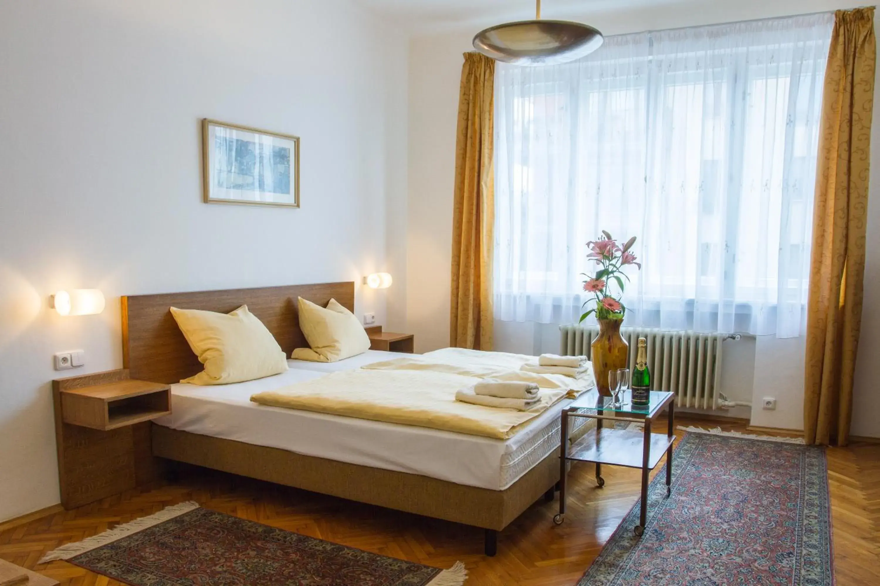 Pension Karnet Pension Karnet