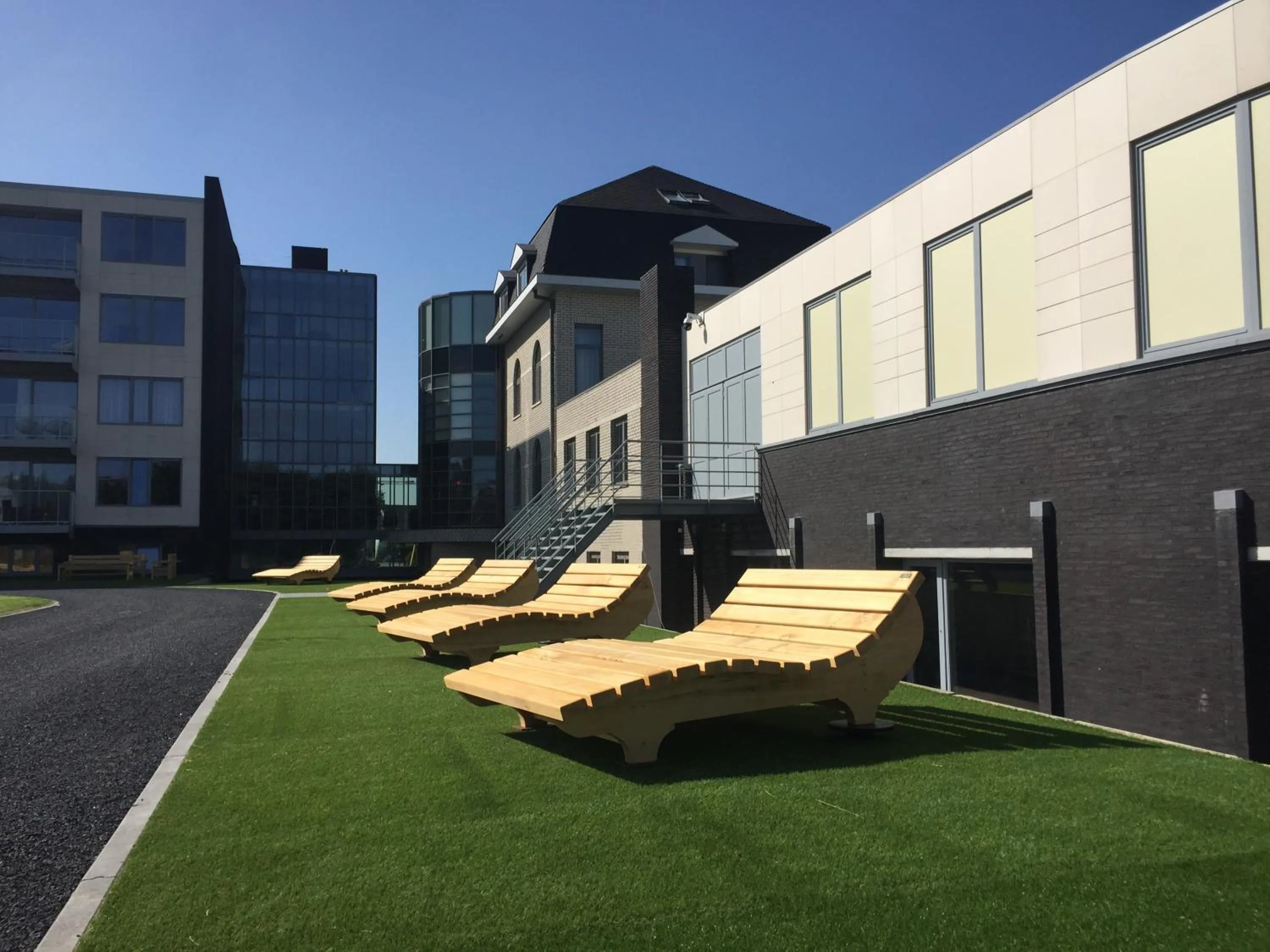 Other in Acropolis - Luxury Appartments I Hotelservice and parking