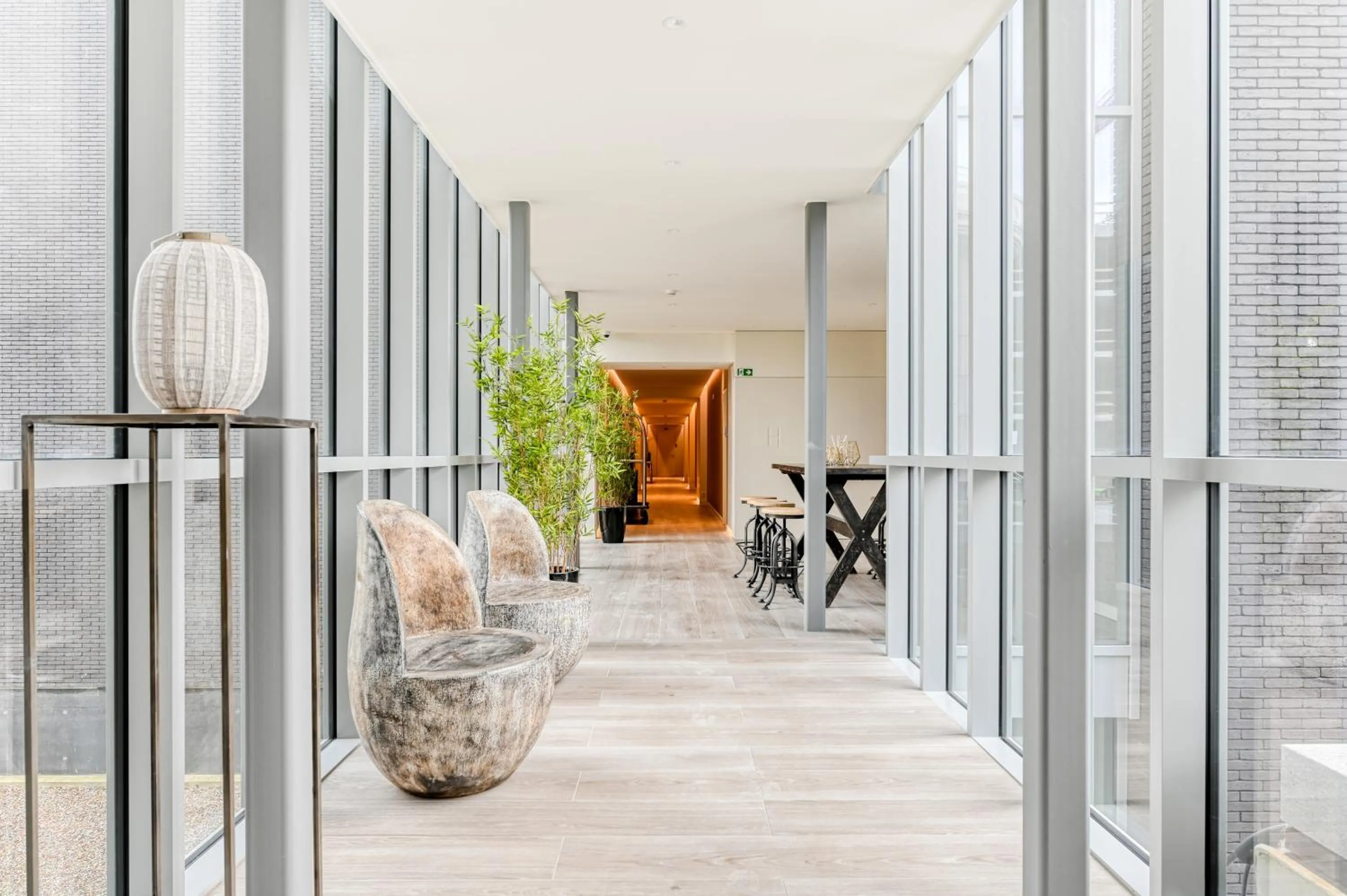 Photo of the whole room in Acropolis - Luxury Appartments I Hotelservice and parking