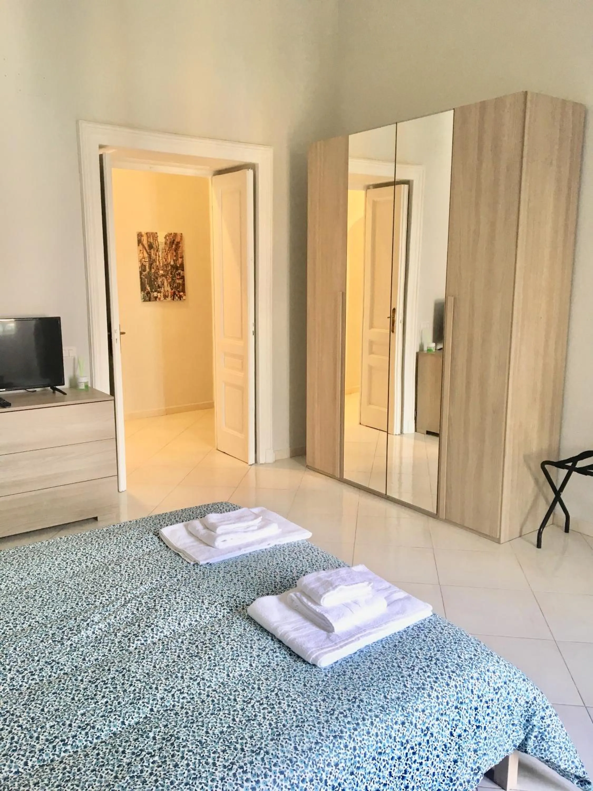 A Casa di Titto guest house