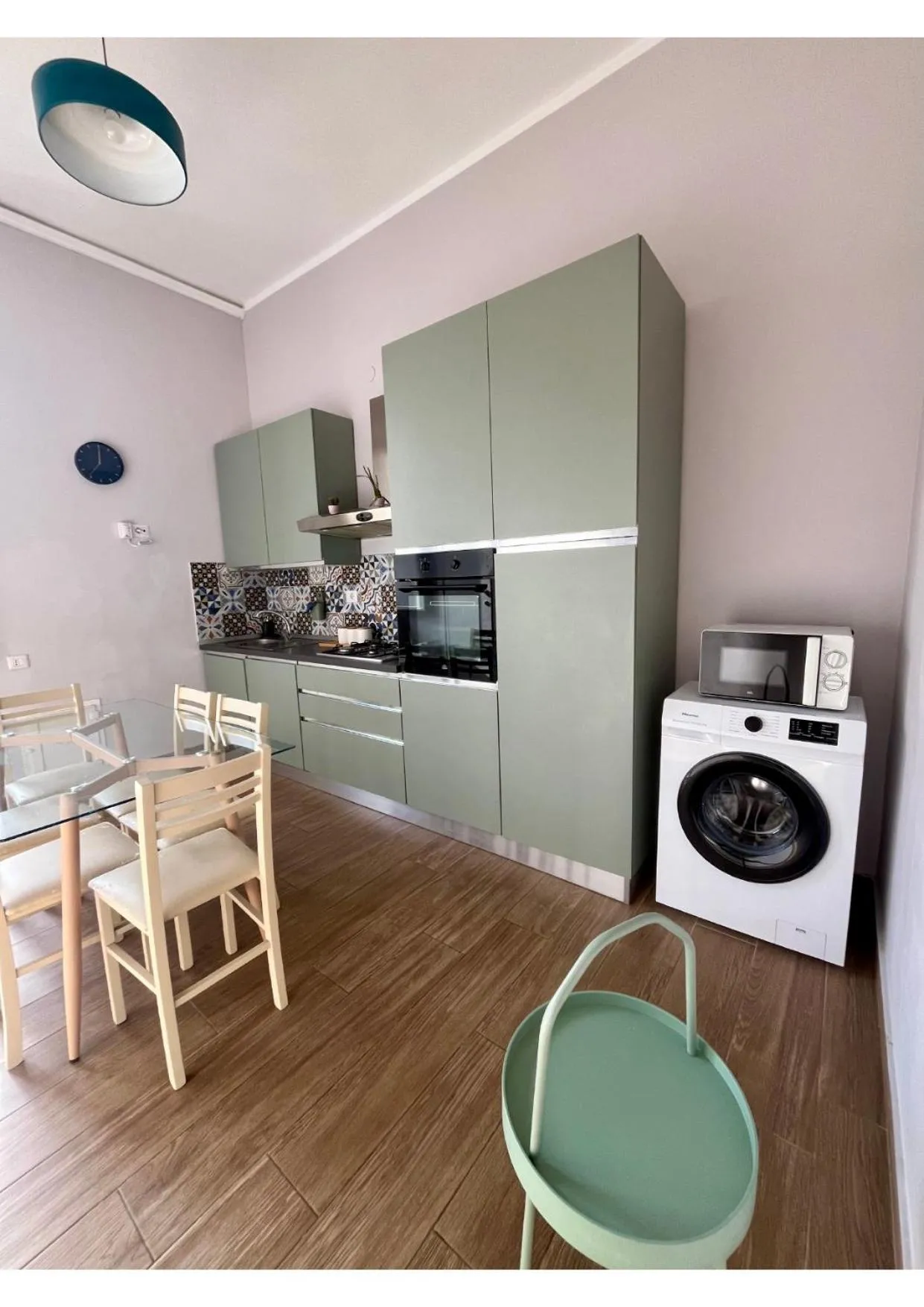 A Casa di Titto guest house