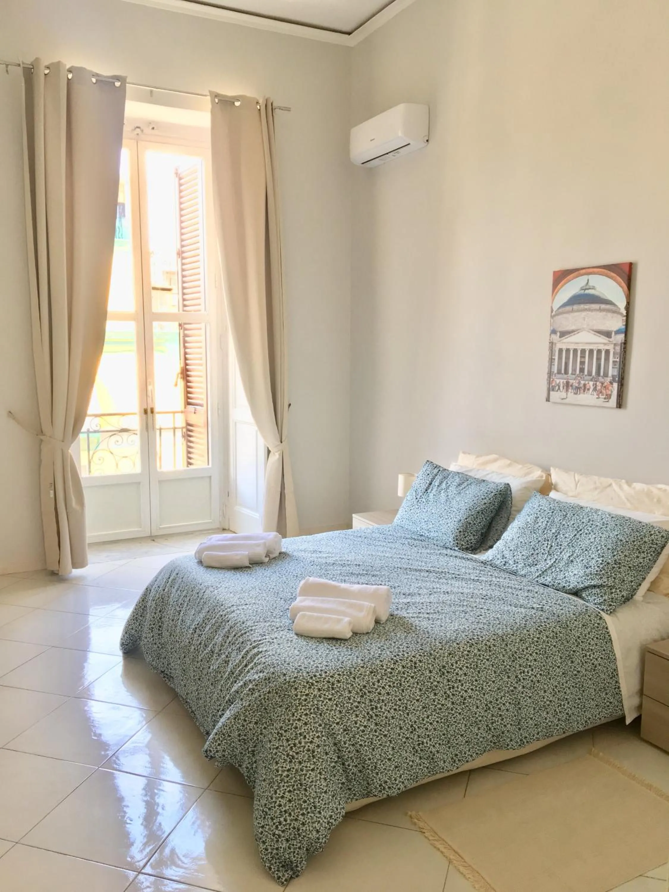 A Casa di Titto guest house