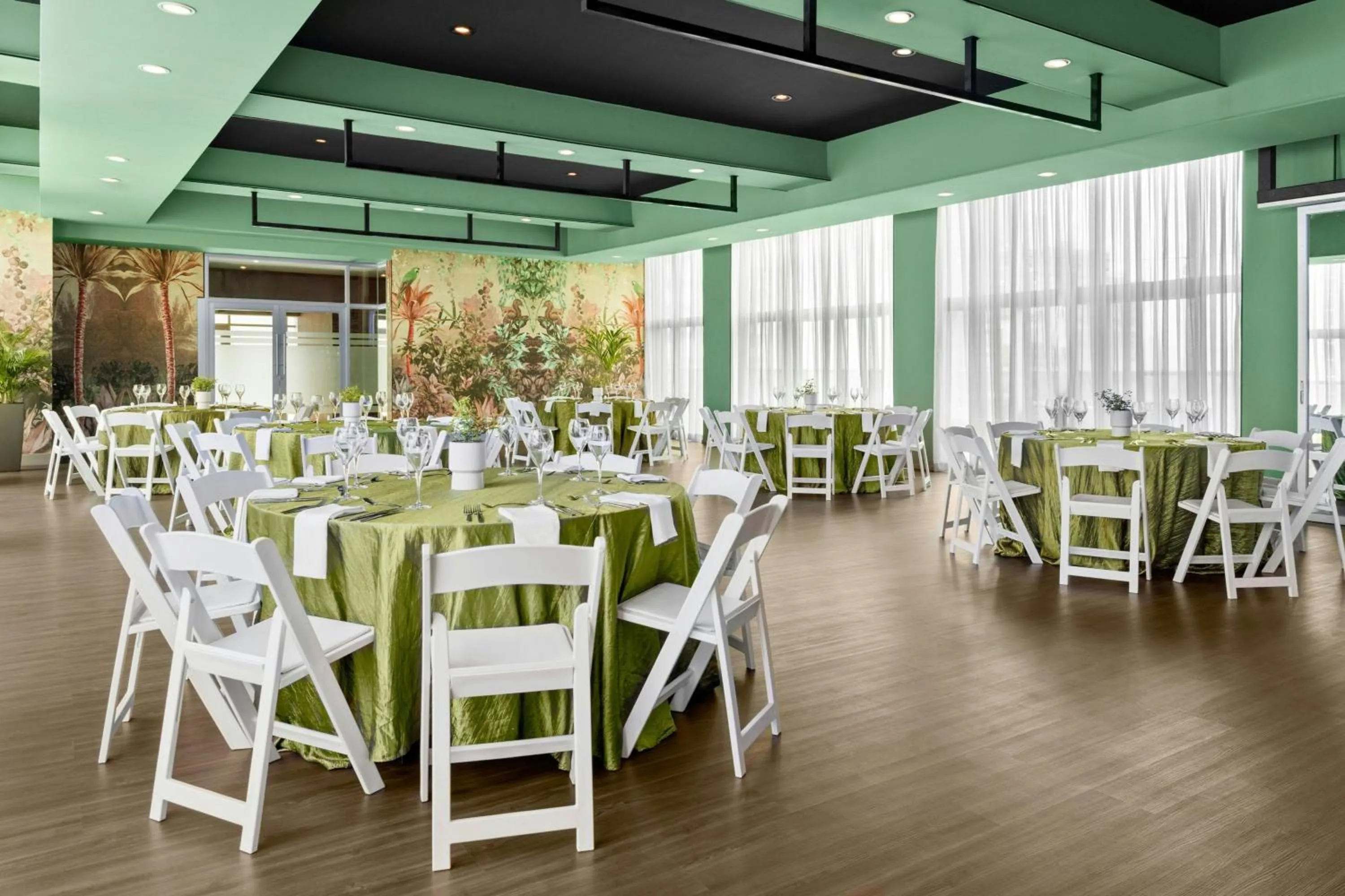 Meeting/conference room in The Westin Panama