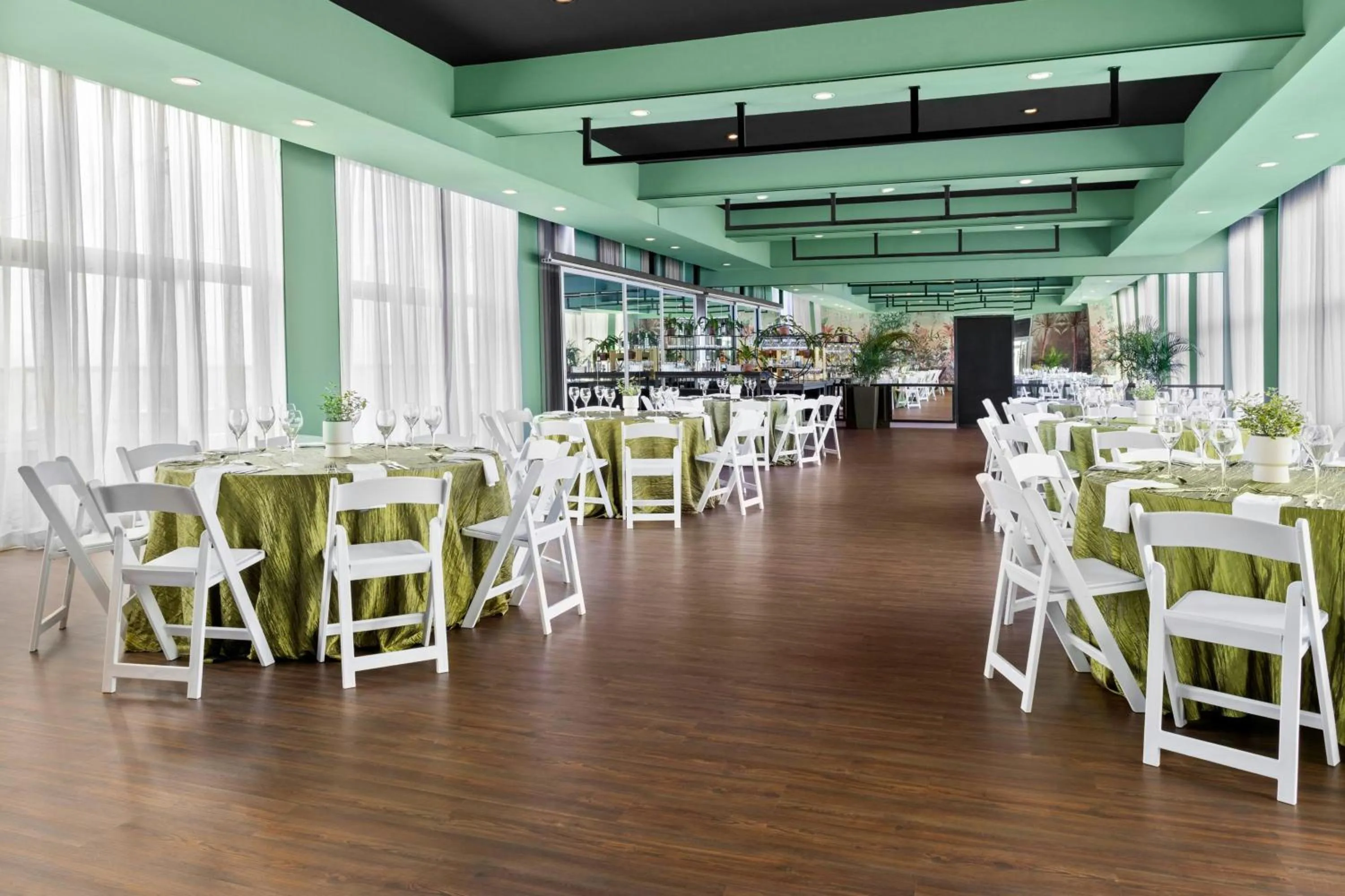 Meeting/conference room in The Westin Panama