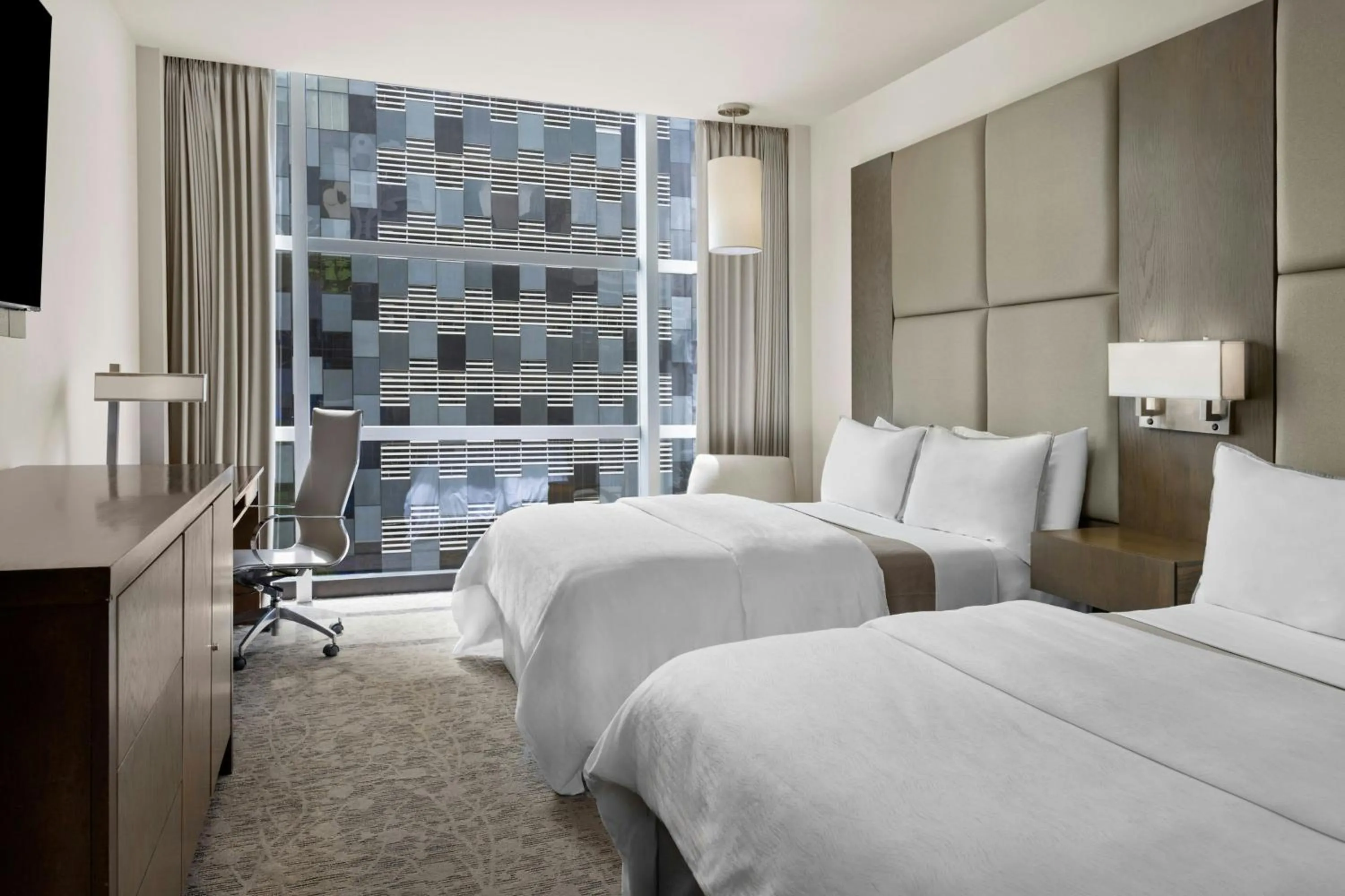 Photo of the whole room, Bed in The Westin Panama