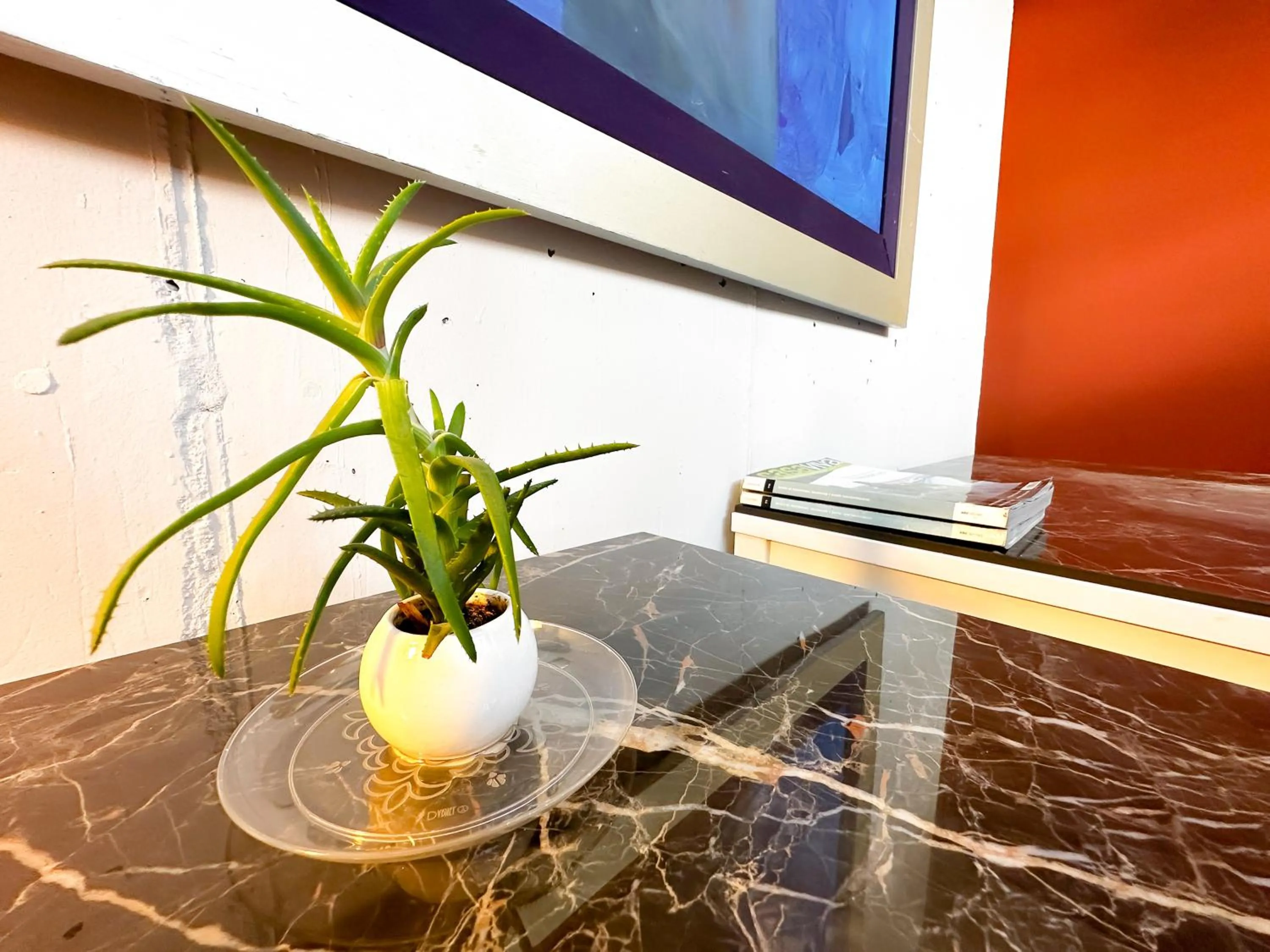 Other in Hotel Arena Suites Movistar Arena