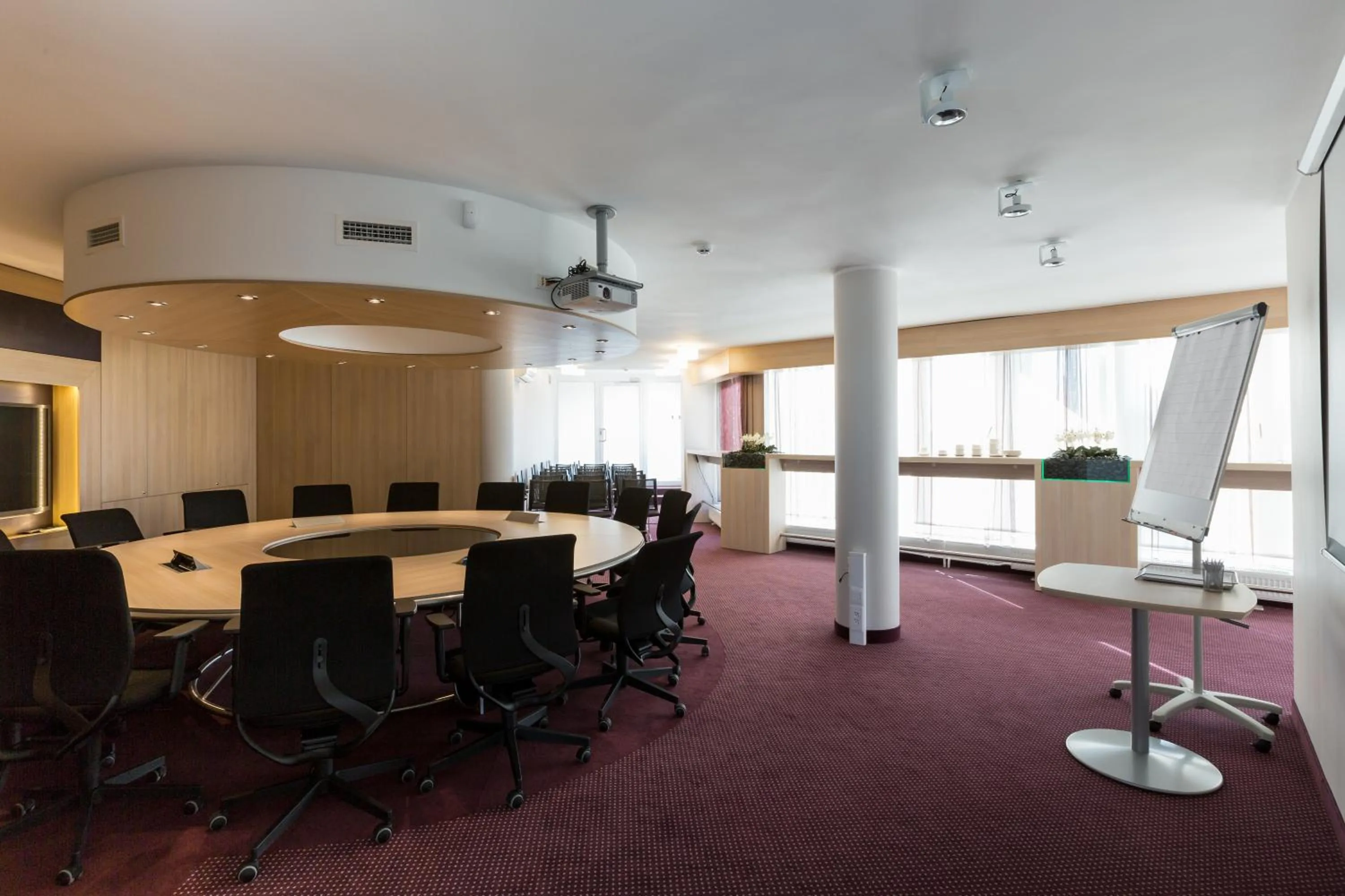 Meeting/conference room in Spa Tervis