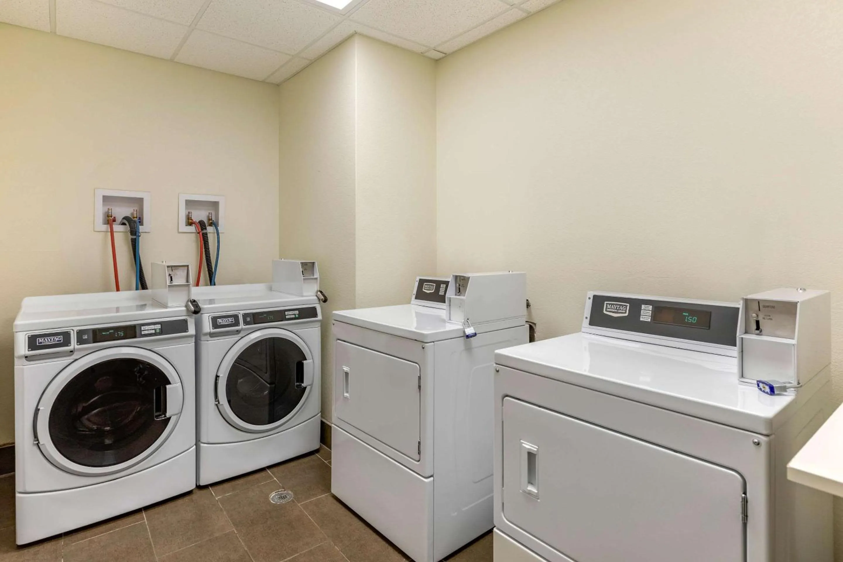 Other in Comfort Suites Near Denver Downtown