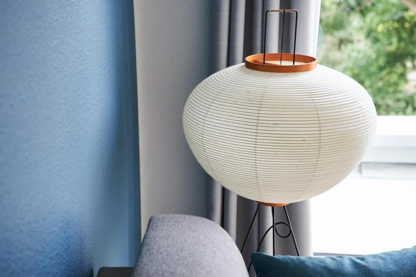 Living room in Boardinghome Oldenburg