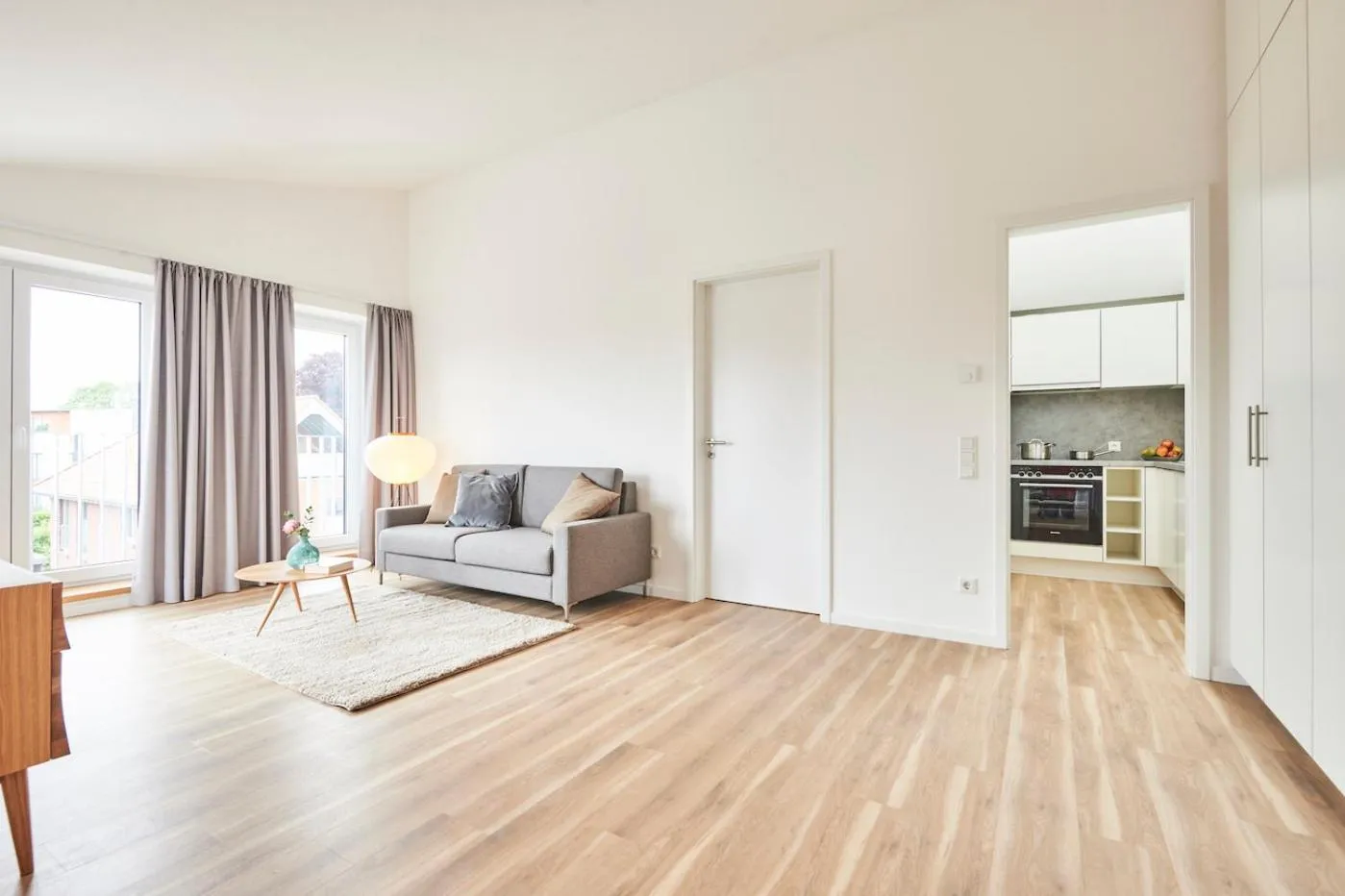 Boardinghome Oldenburg