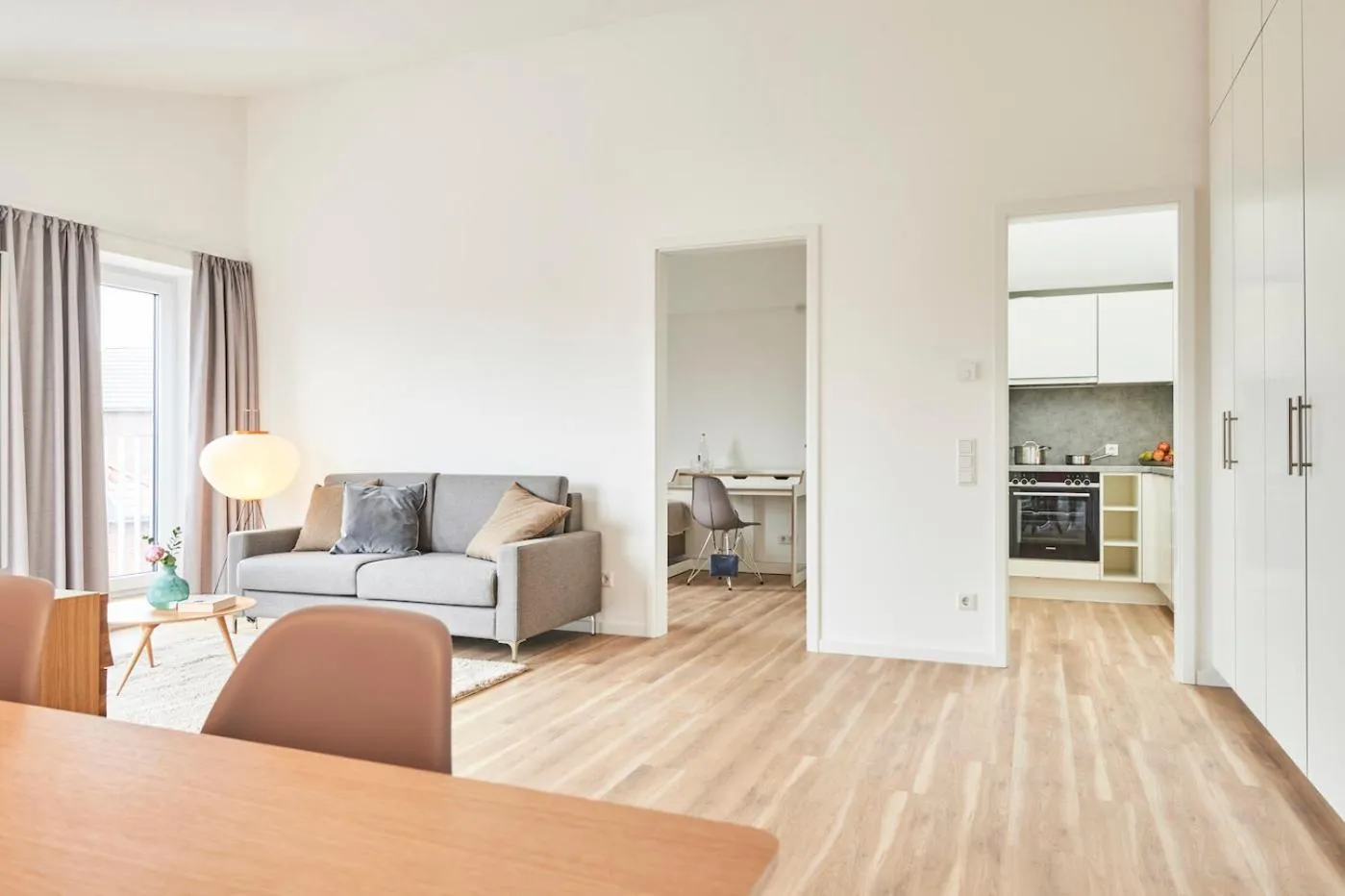 Boardinghome Oldenburg