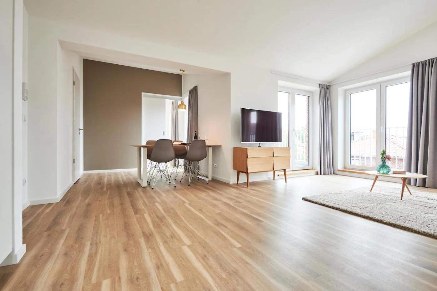 Boardinghome Oldenburg