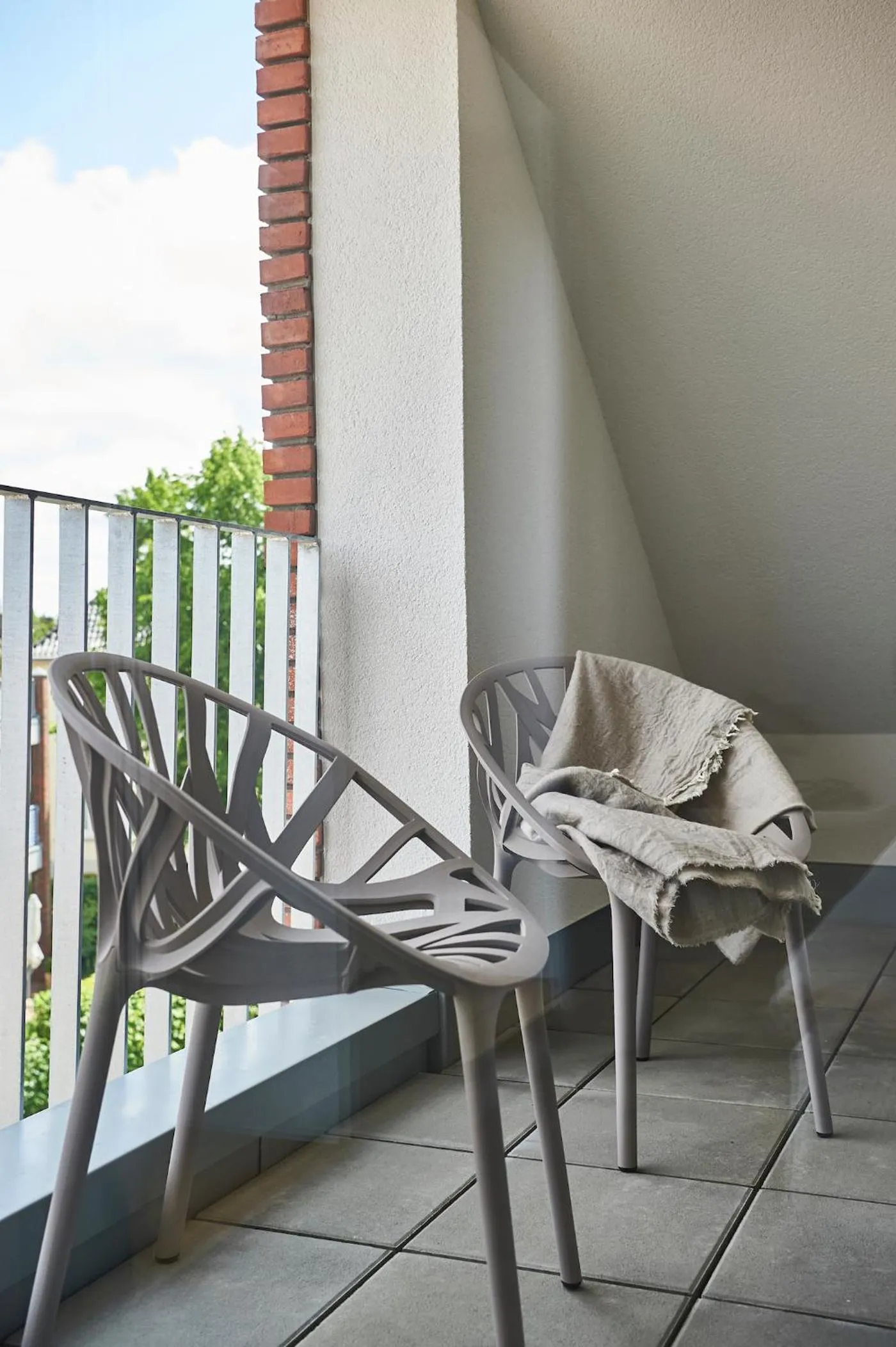 Boardinghome Oldenburg