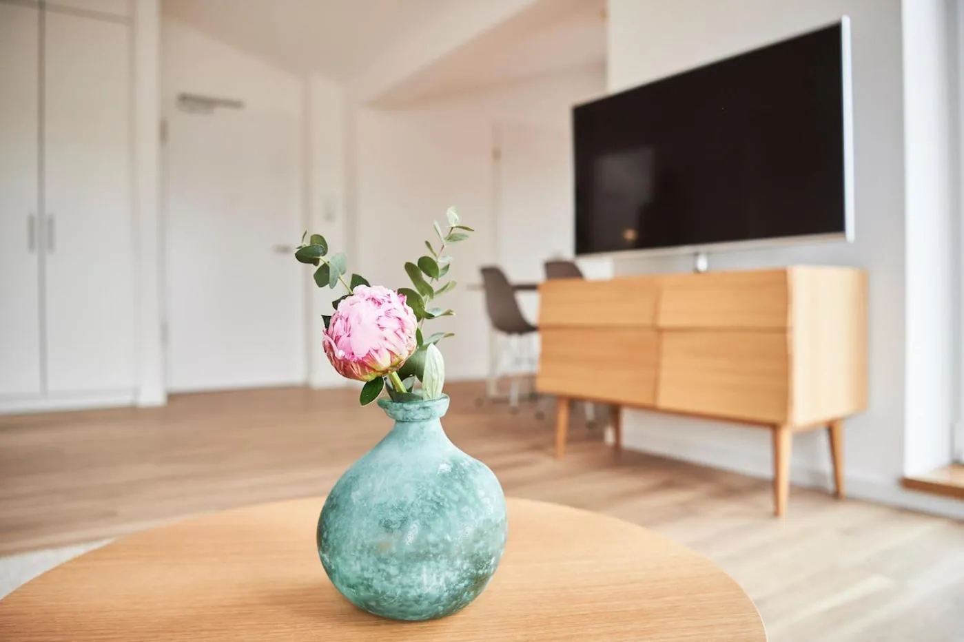 TV and multimedia in Boardinghome Oldenburg