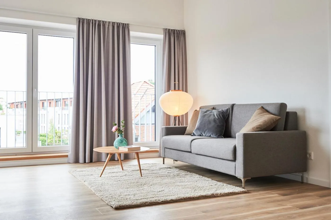 Boardinghome Oldenburg