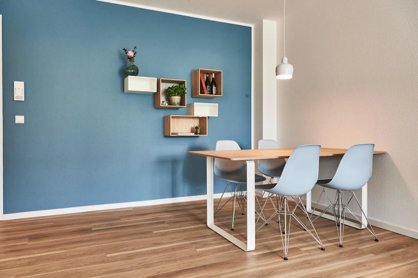 Boardinghome Oldenburg