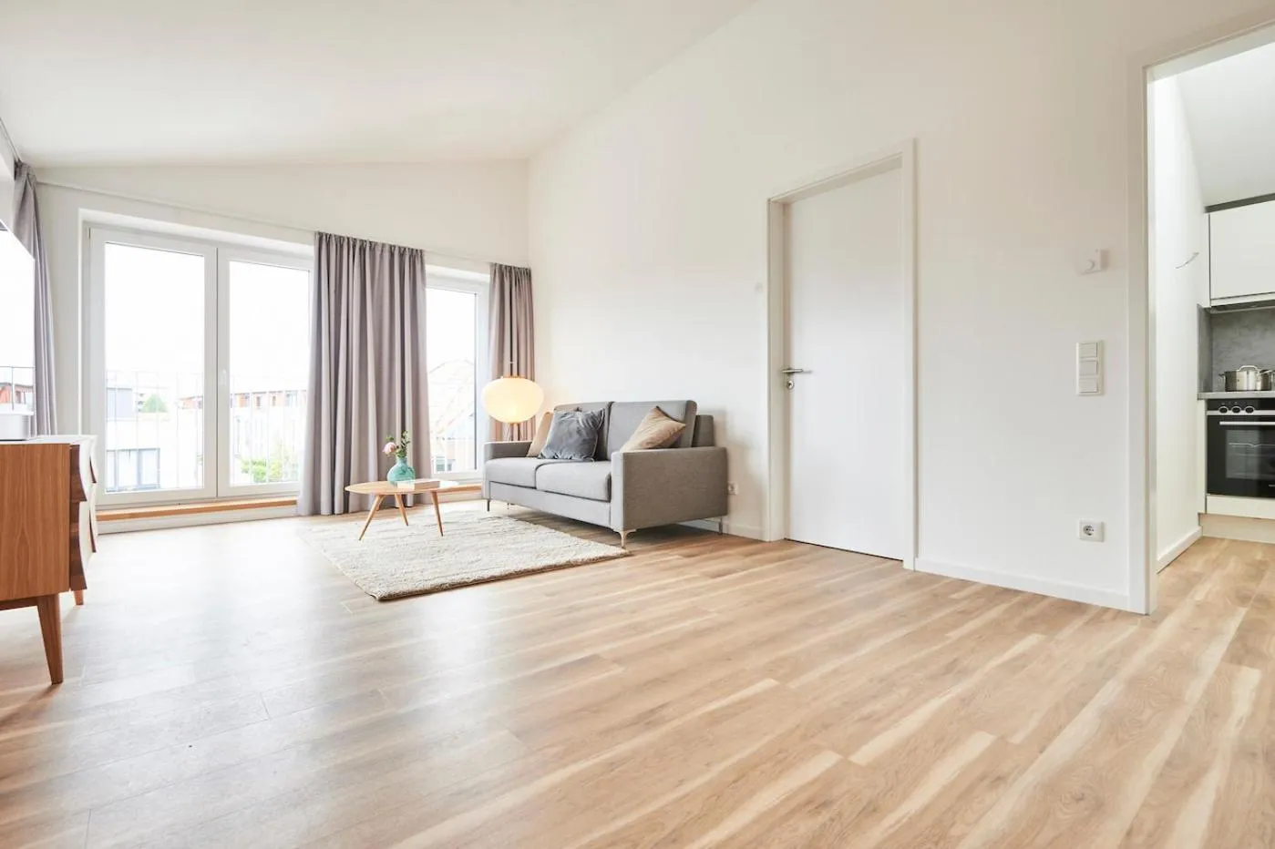 Boardinghome Oldenburg