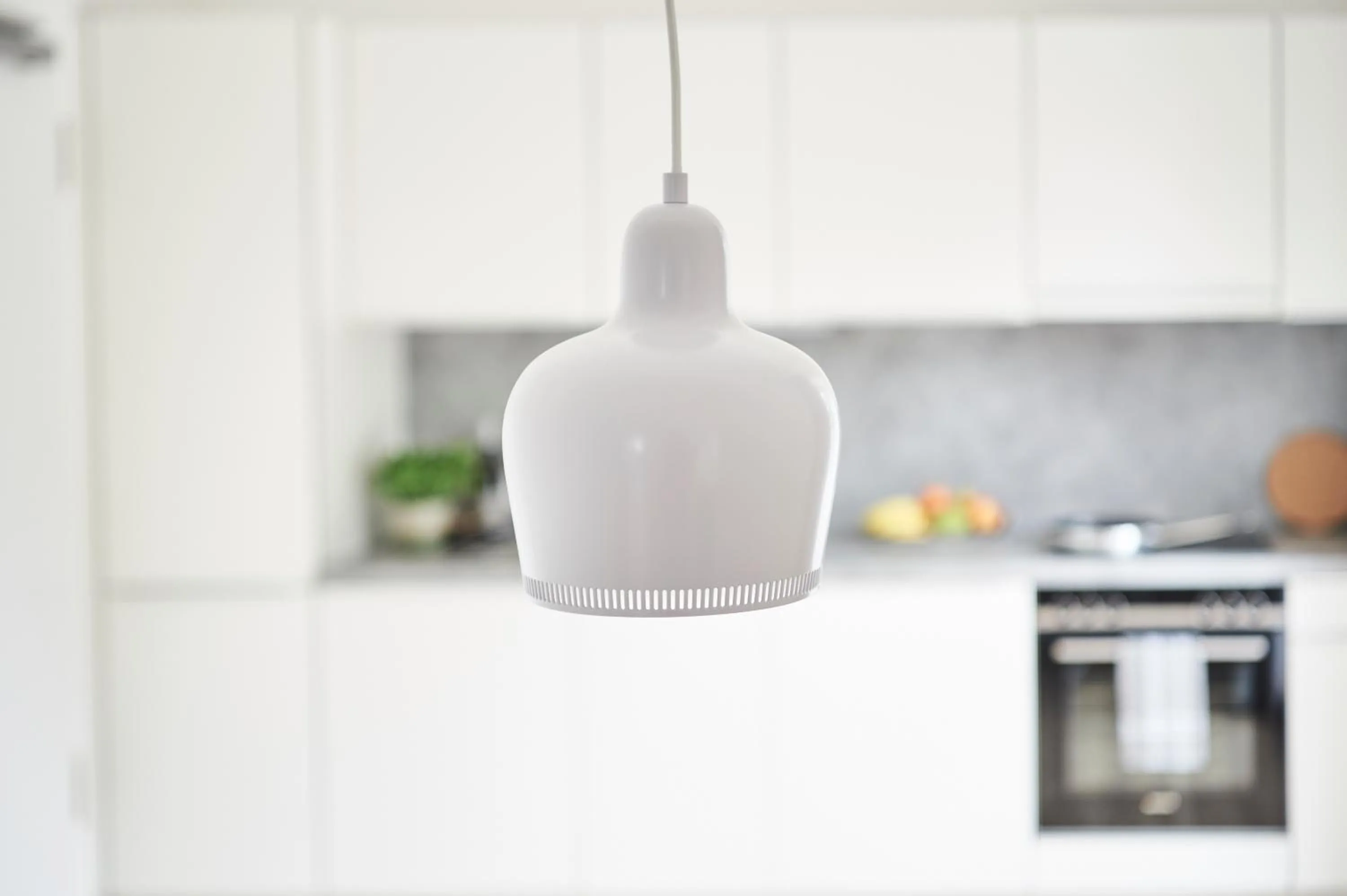 Kitchen or kitchenette in Boardinghome Oldenburg