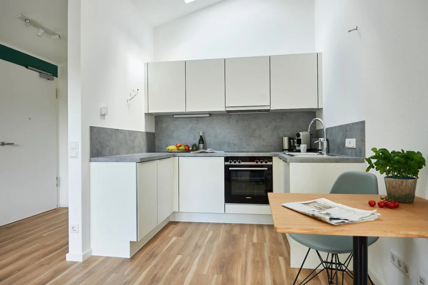 Boardinghome Oldenburg