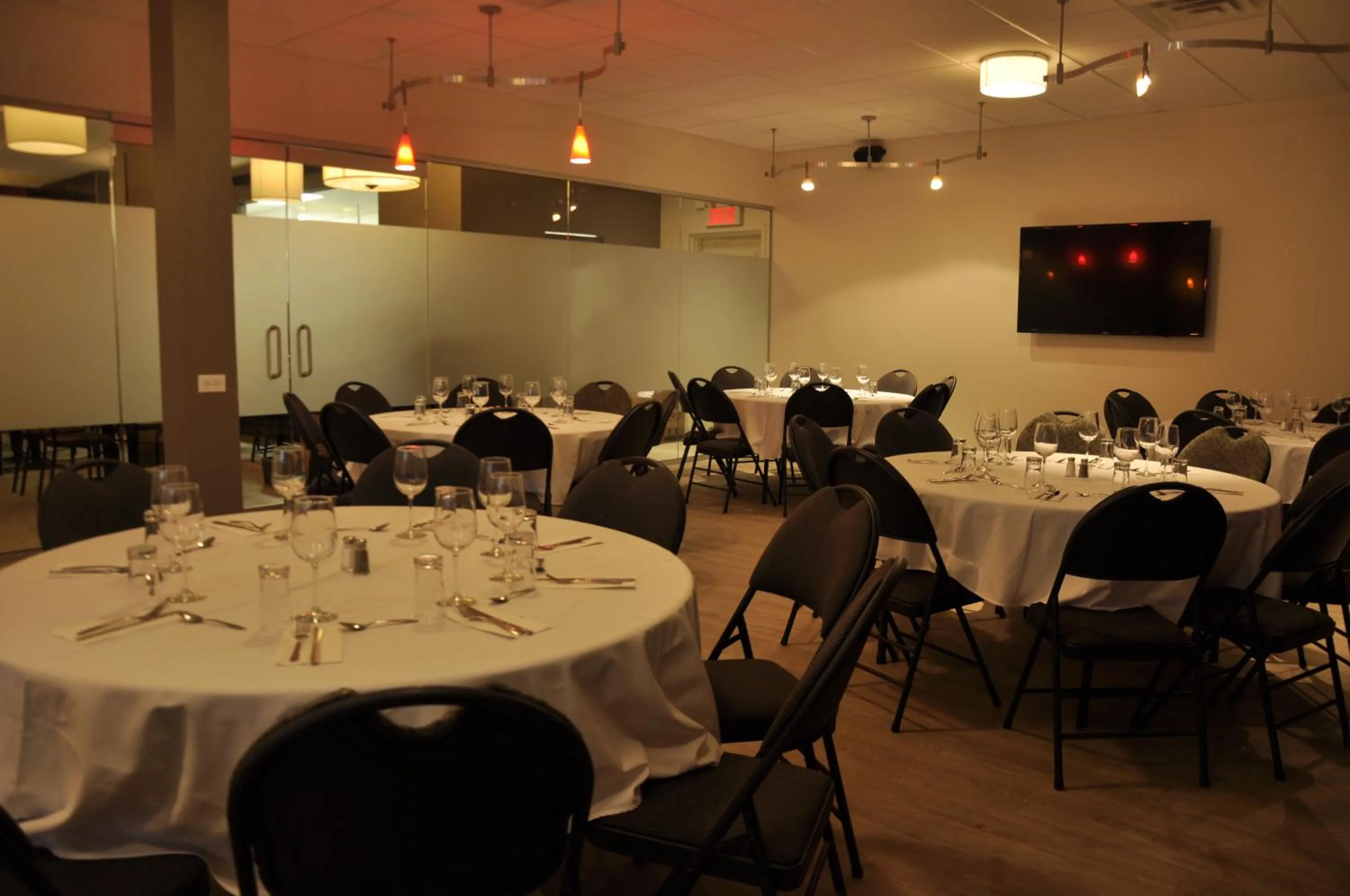 Banquet/Function facilities in Hôtel Centre-Ville