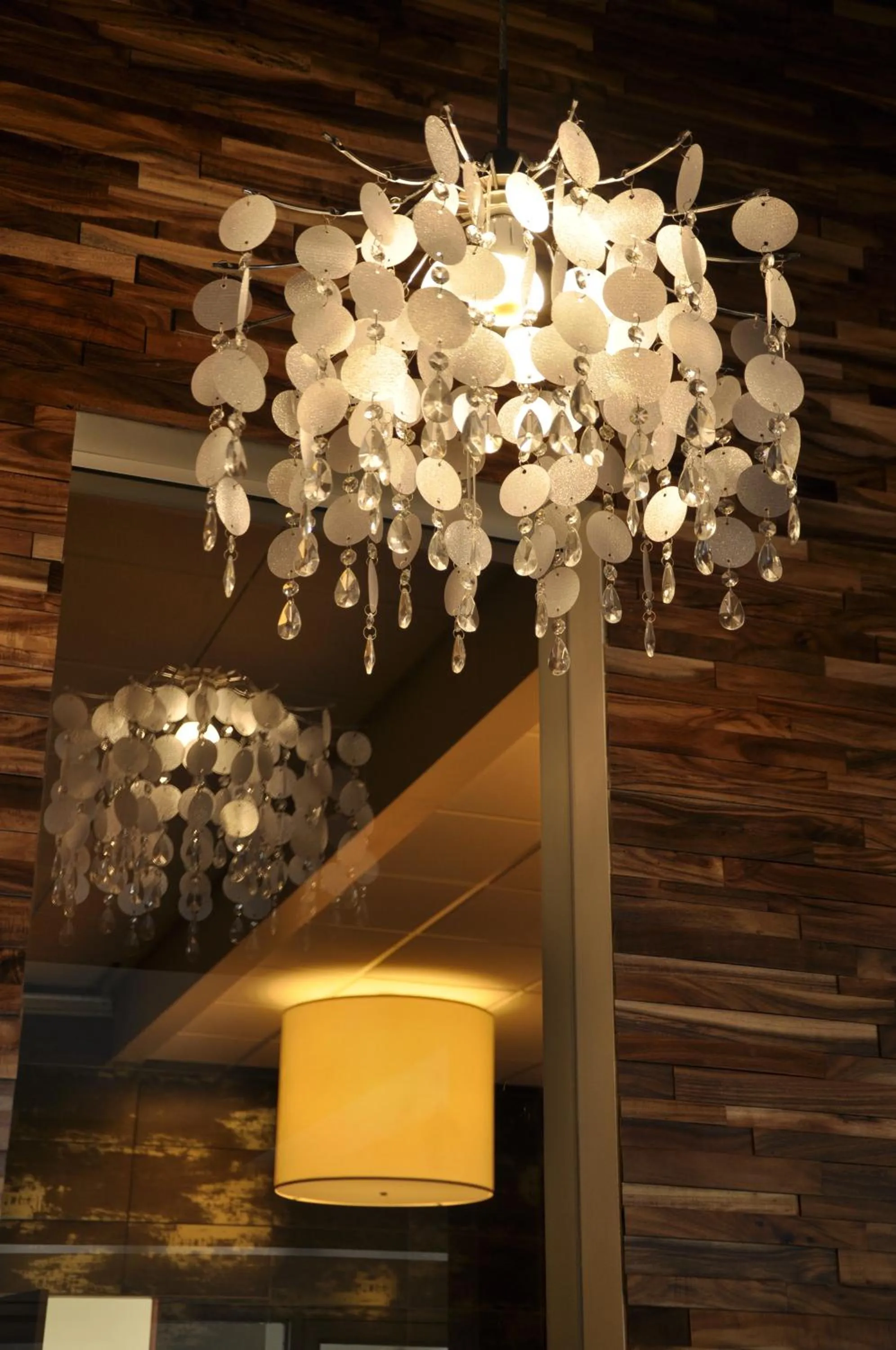 Restaurant/places to eat in Hôtel Centre-Ville