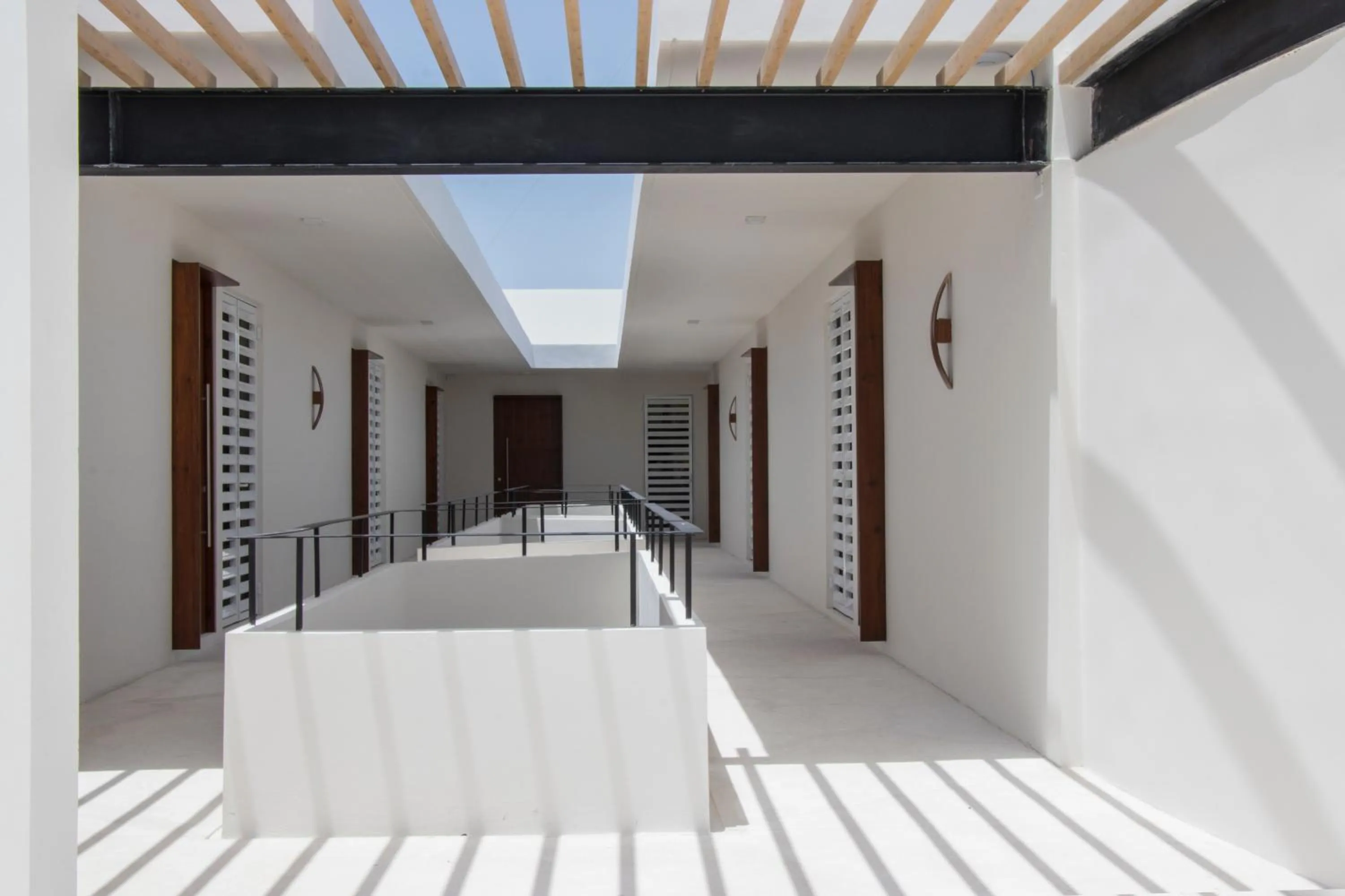 Off site in The Panoramic By Xperience Hotels