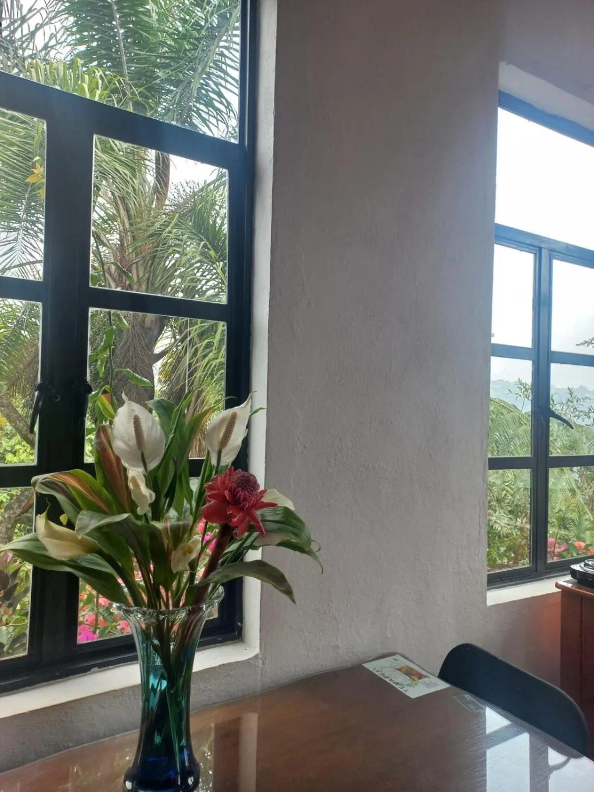 Hospedaje Totalmanik