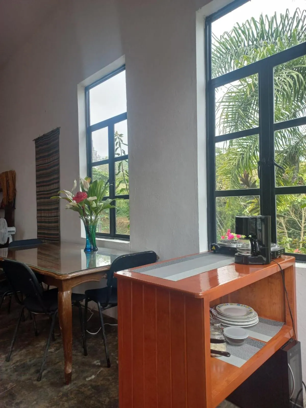 Hospedaje Totalmanik