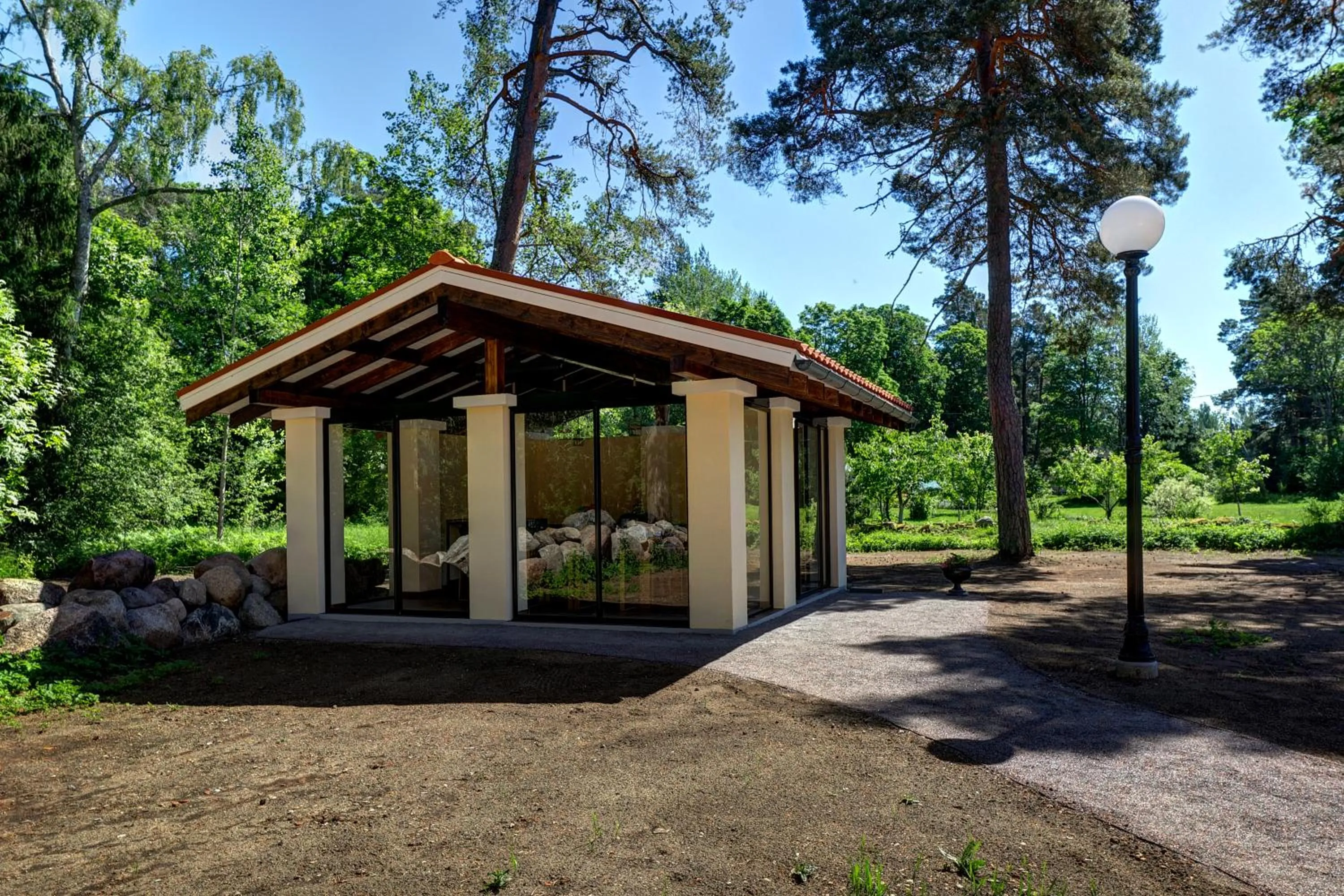 Dining area in Vihula Manor Country Club & Spa