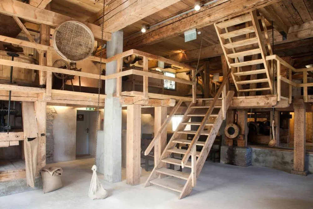 Day in Vihula Manor Country Club & Spa