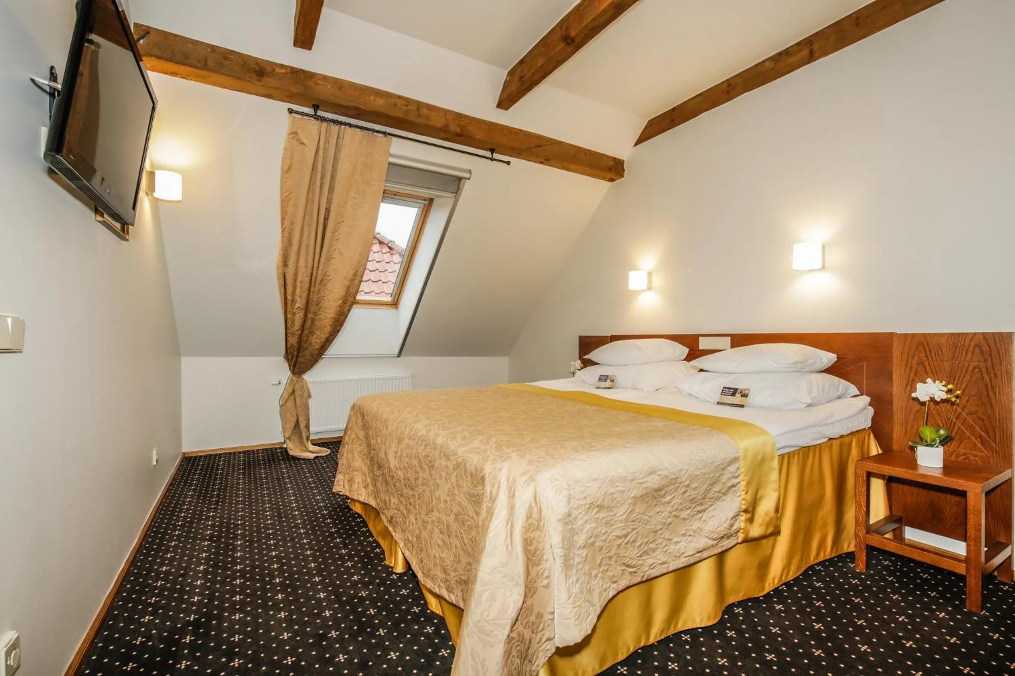 Day, Bed in Vihula Manor Country Club & Spa