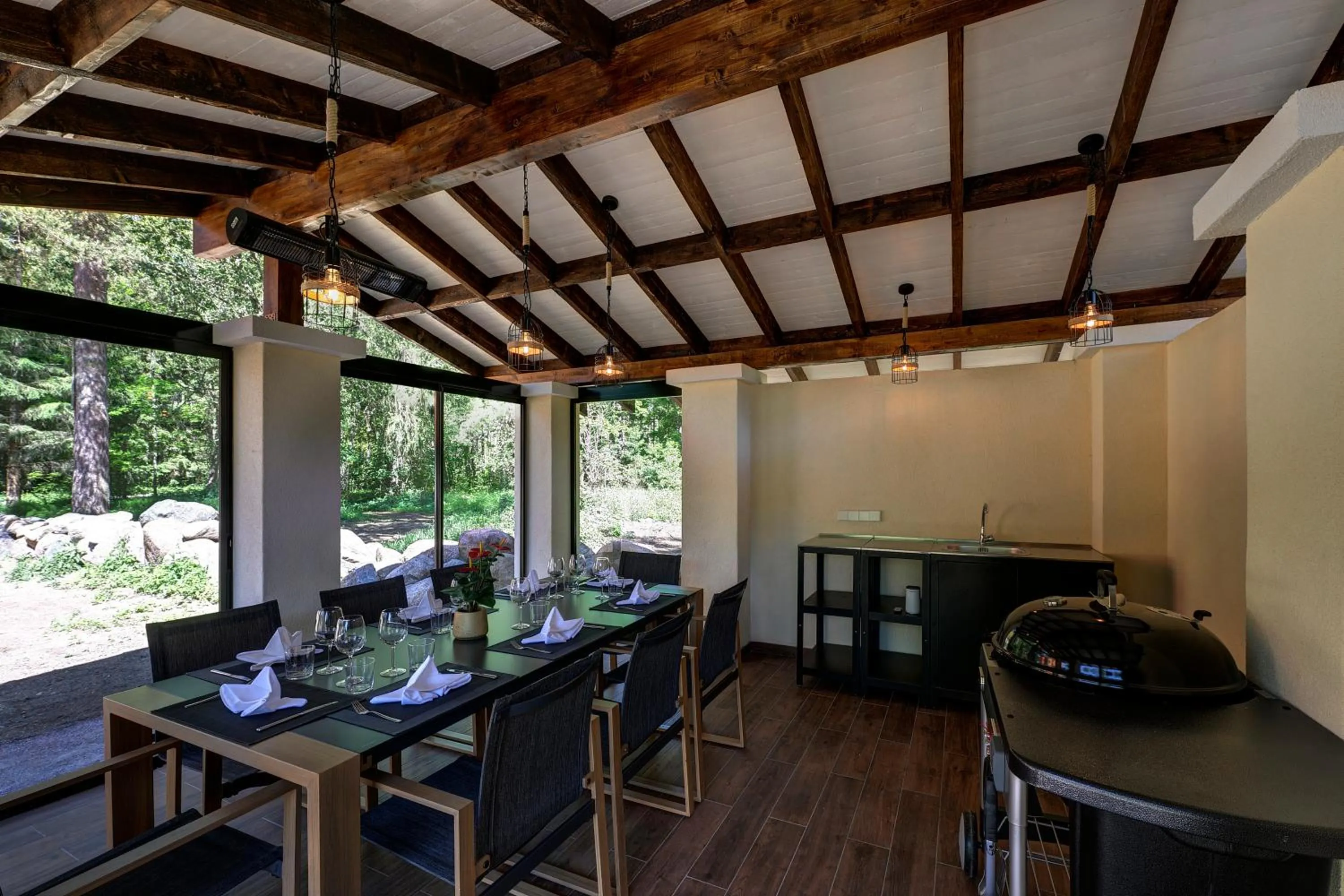 Dining area in Vihula Manor Country Club & Spa