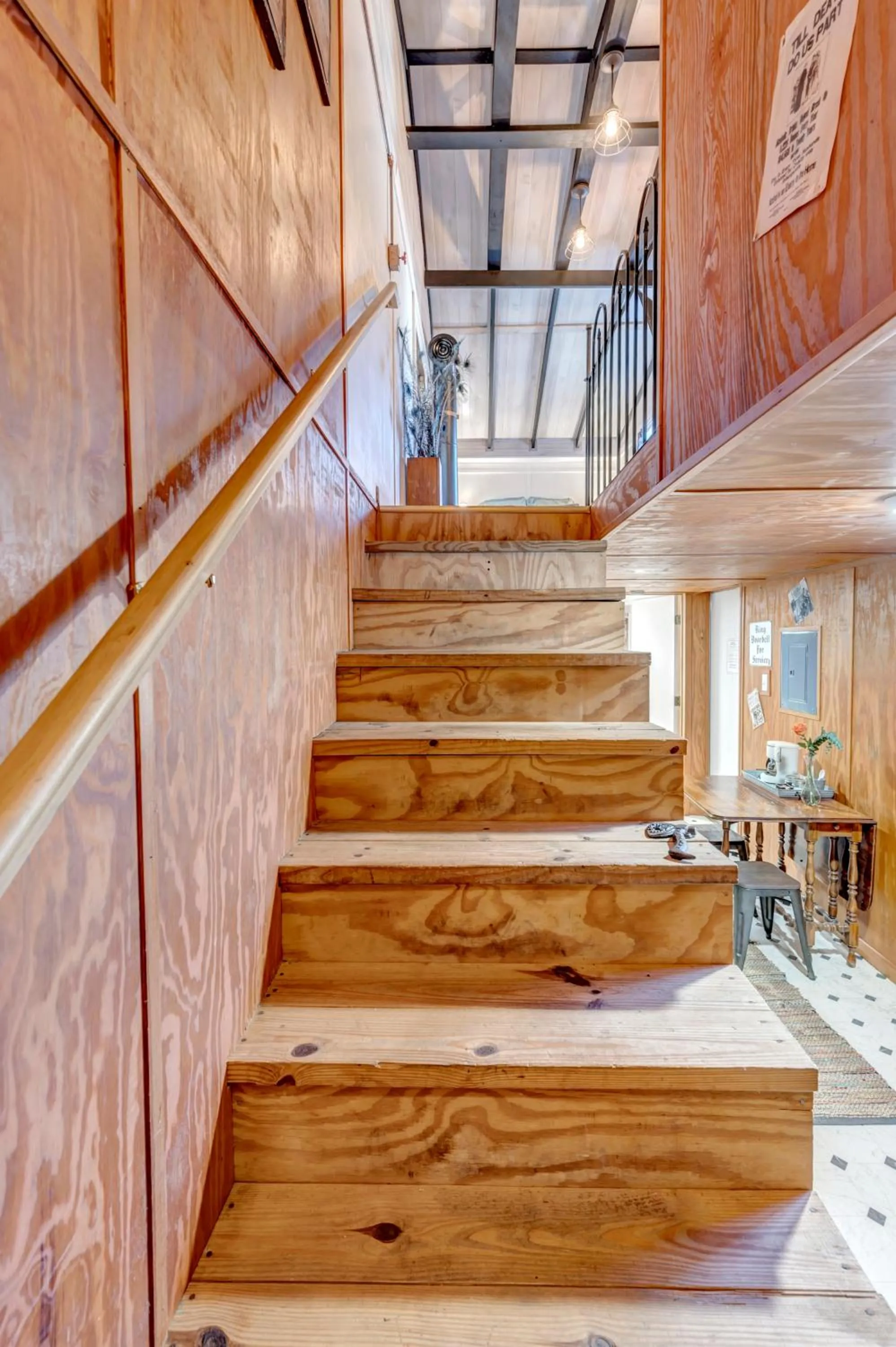 Property building in Full Moon Inn