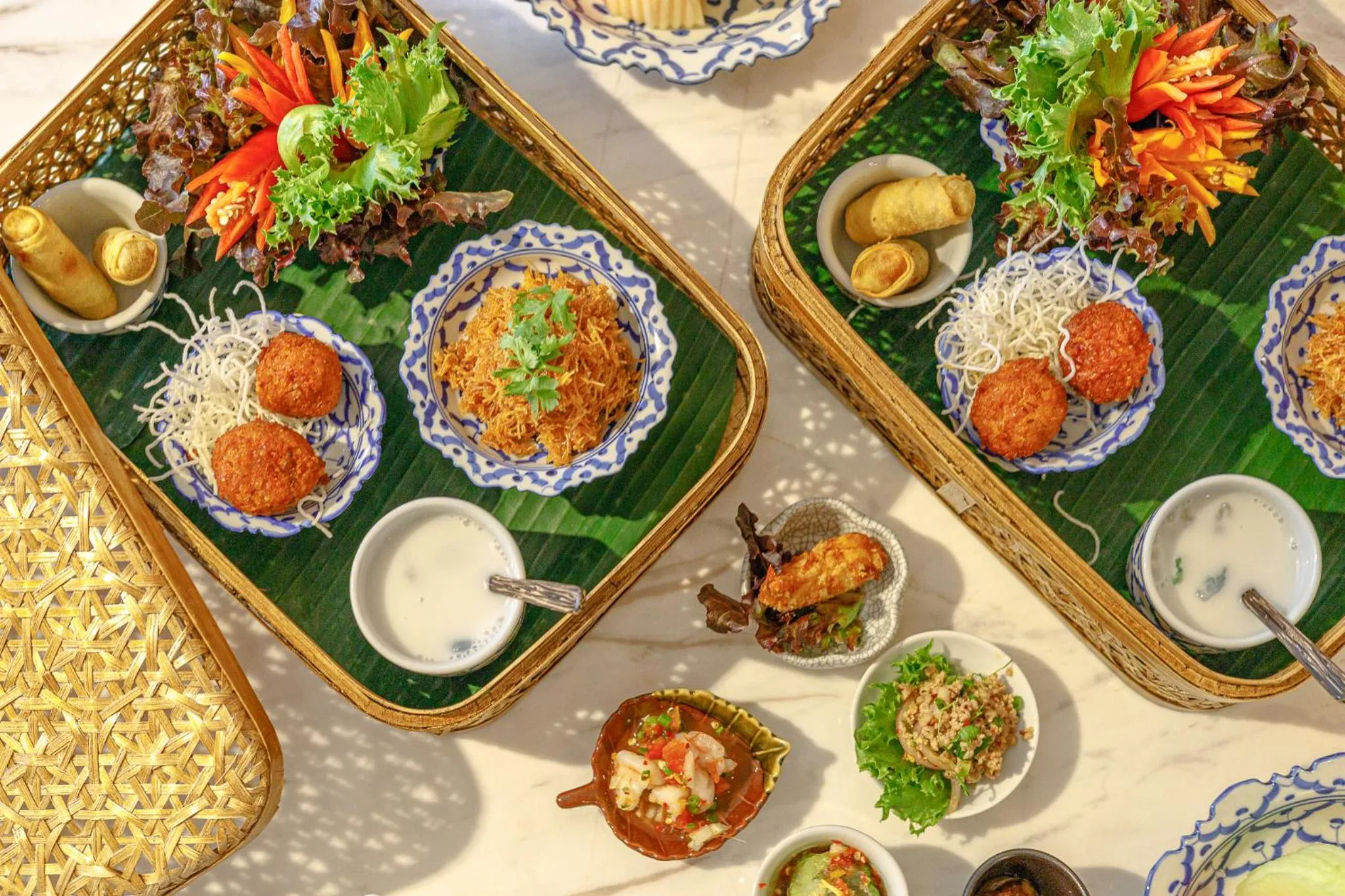 Restaurant/places to eat in Holiday Inn Bangkok by IHG