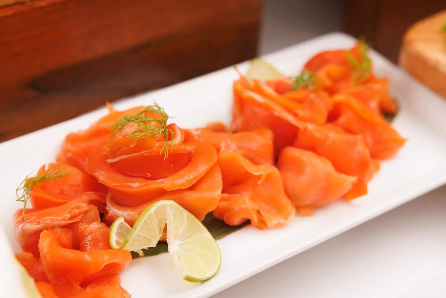 Restaurant/places to eat in Holiday Inn Bangkok by IHG